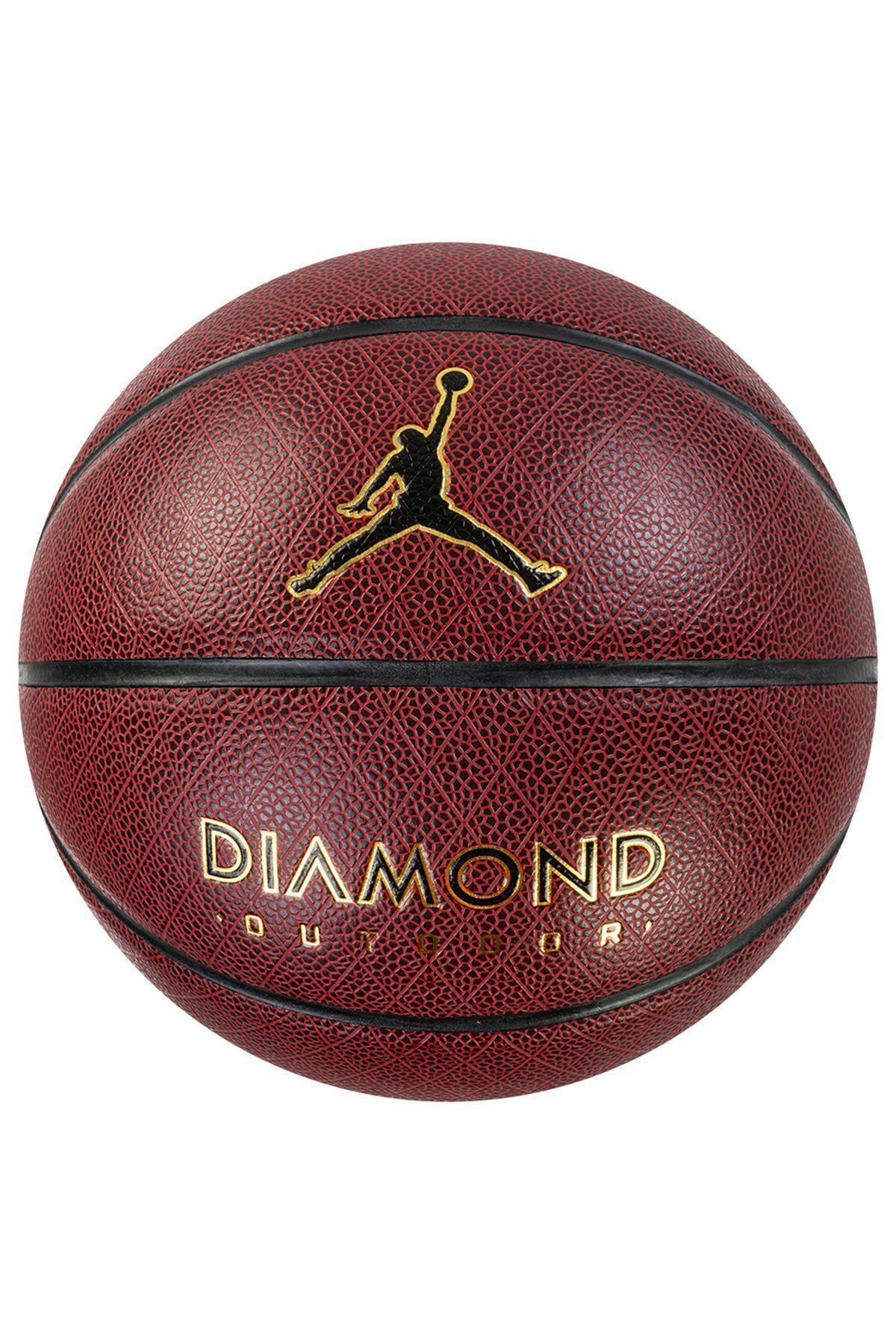 JORDAN J 1008252 -891 Diamond 7 Fără Minge De Baschet - Mărime unică