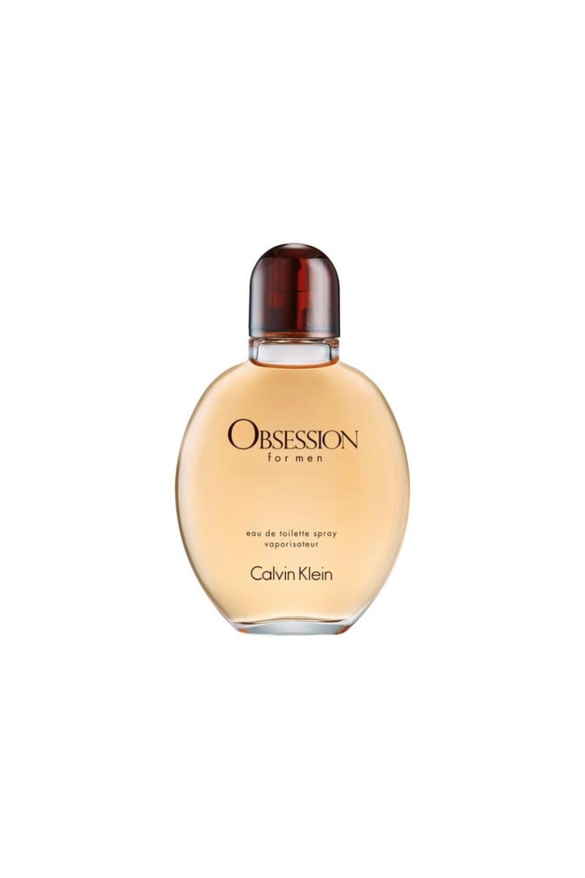 Calvin klein obsession for men body spray clearance