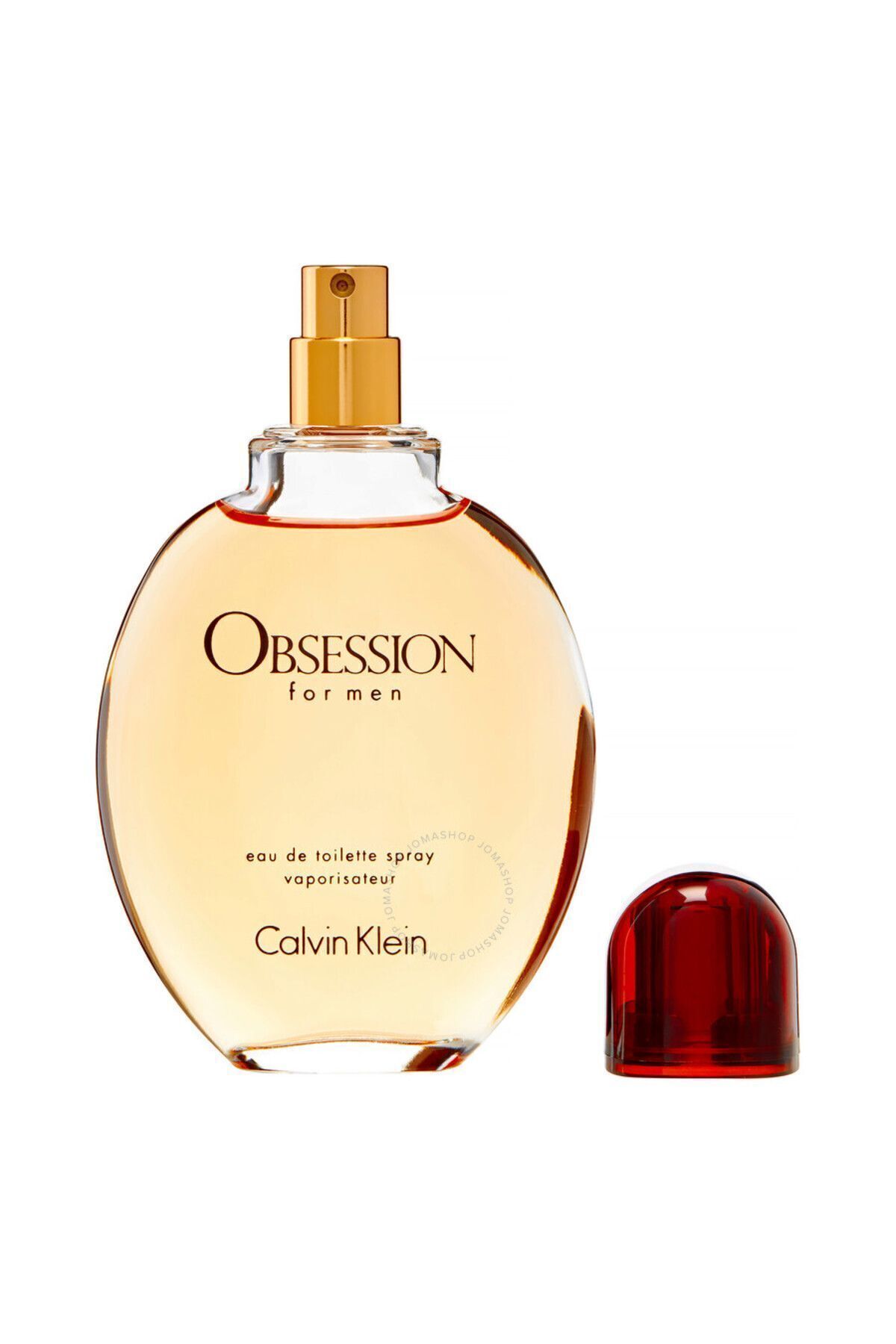 Calvin klein obsession edt 125 ml store