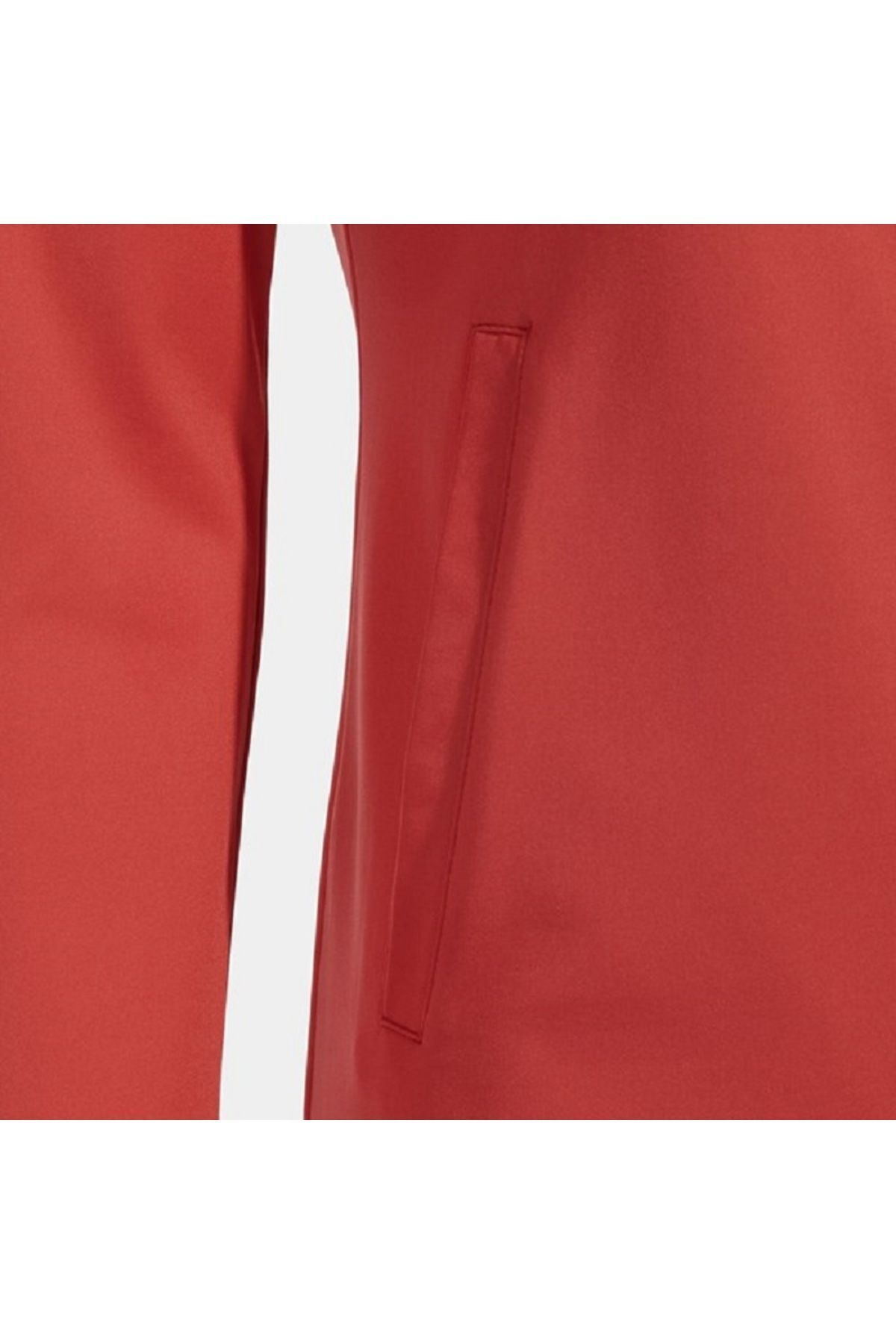 سویشرت ورزشی قرمز زنانه مجسمه پیراهن Zip Up Hoodie 901861 Joma