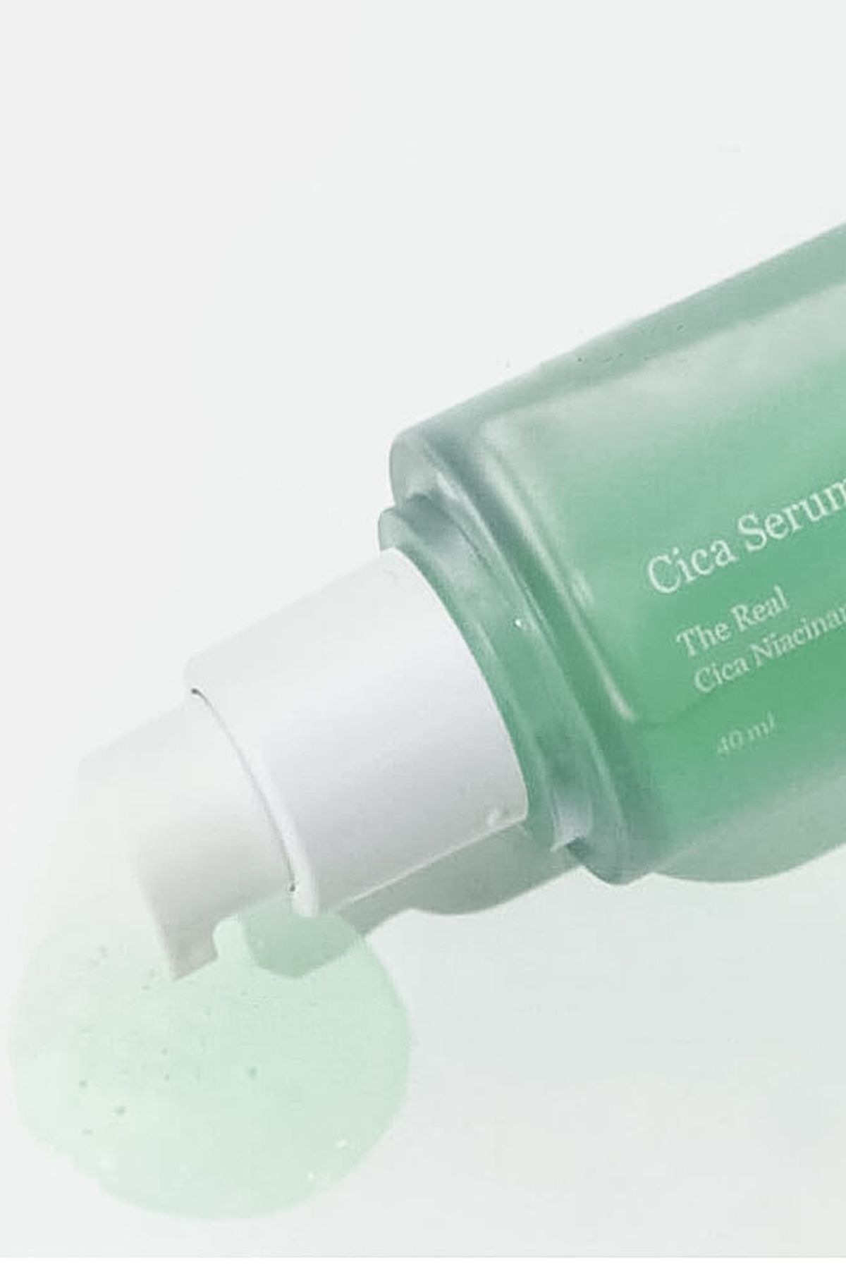 Celimax-Cica Niacinamide Ac - Calming Serum/Blemish Serum Containing Cica and Niacinamide (Vi̇oni̇ne) 2