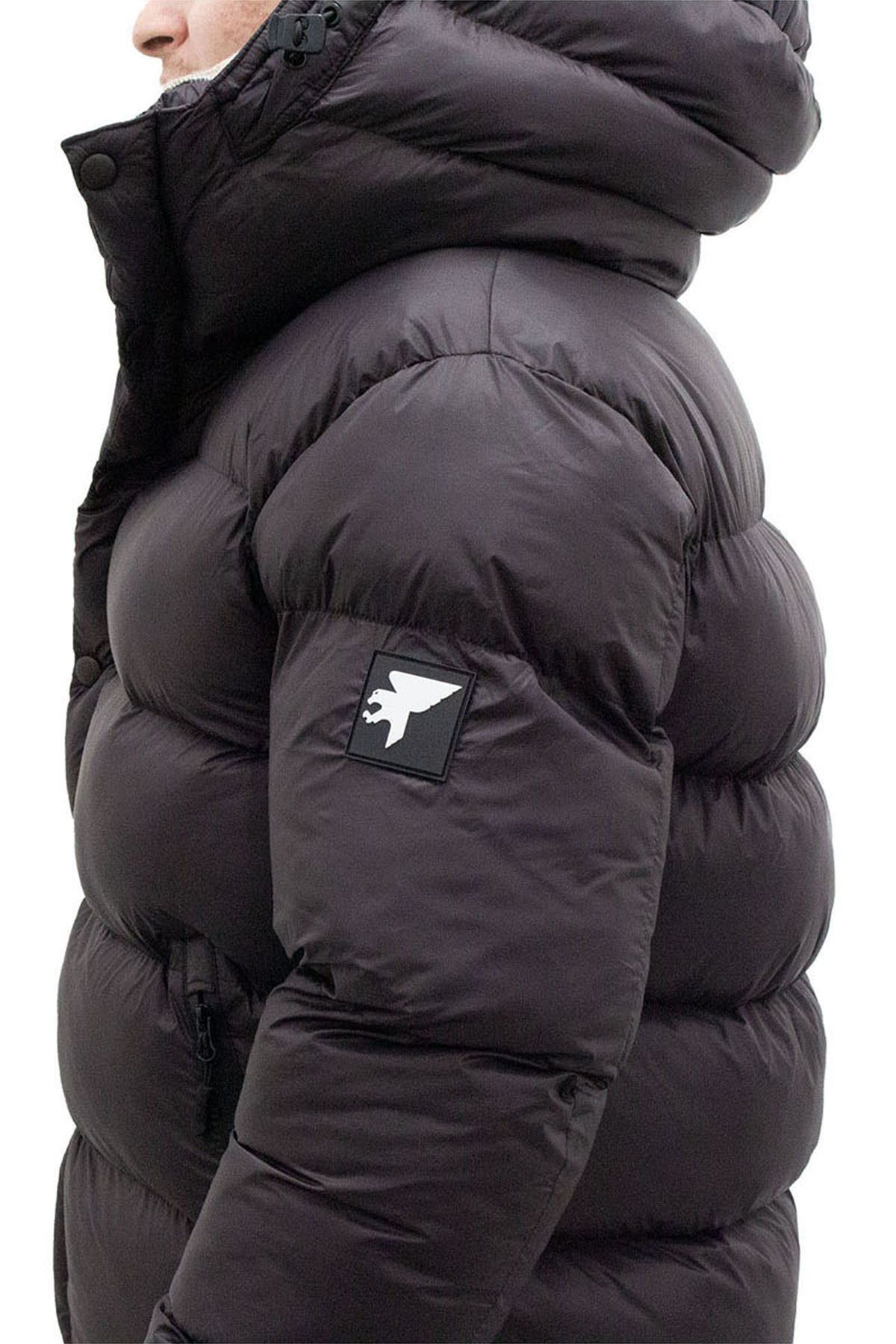 Joma-Ежедневно мъжко палто Peak M4232715 2