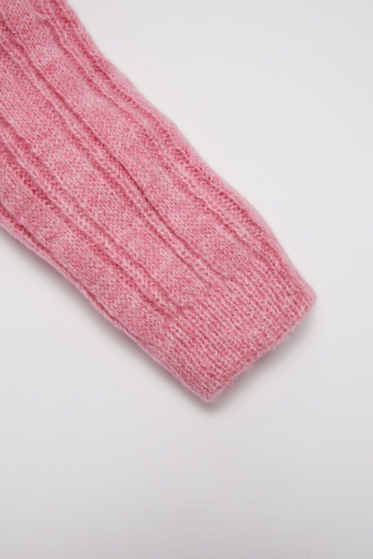 بافت دخترانه دفاکتو | C8314A524WN Defacto - Image 3