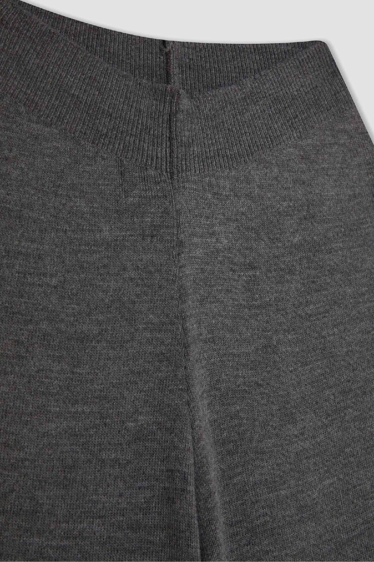 شلوار حجاب زنانه دفاکتو | V0088AZ24AU Defacto - Image 8