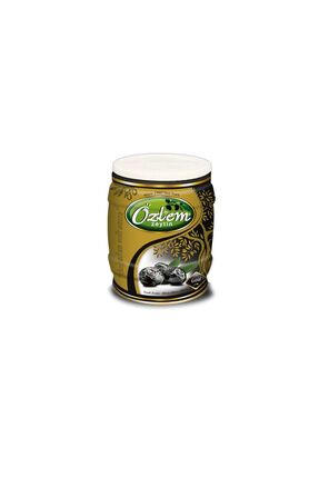 Özlem Zeytin Özlem Gold 800 gr Teneke Siyah Zeytin (231-260 KLB)