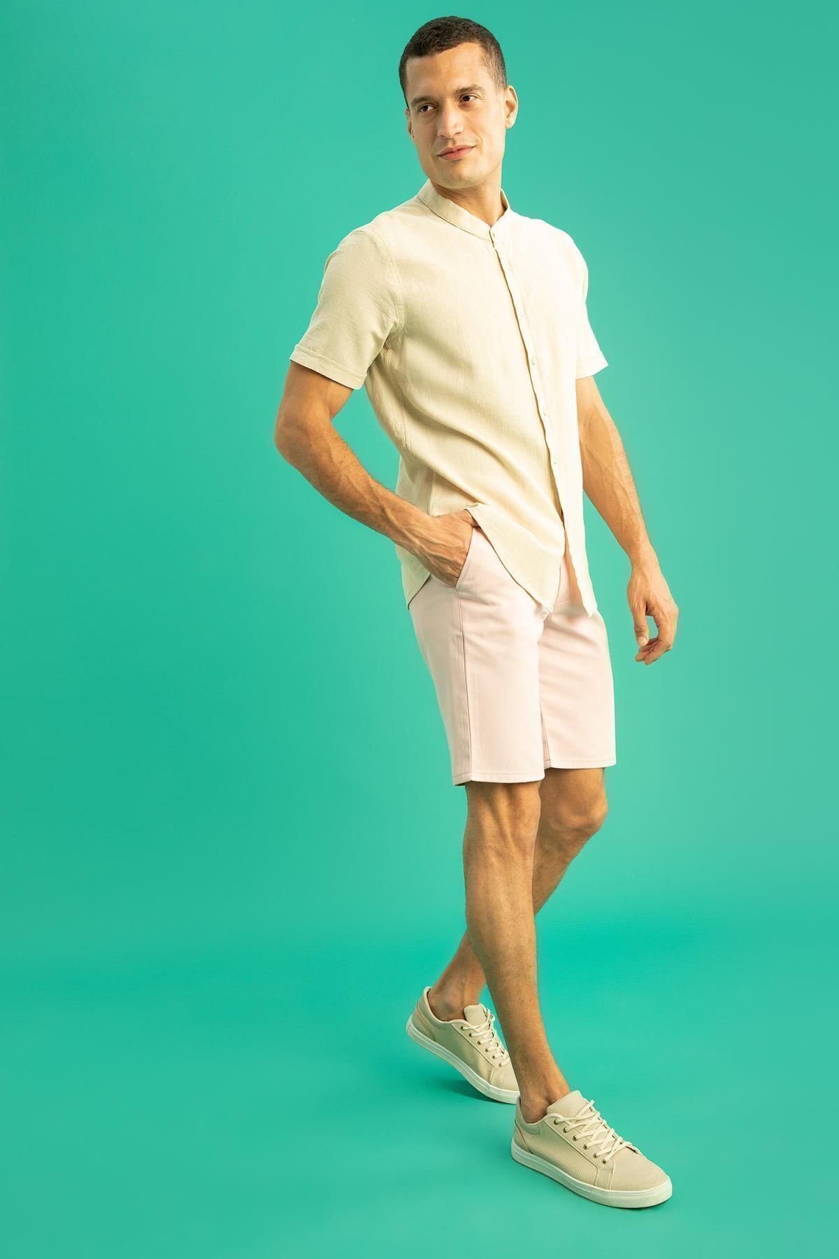 شورت و شلوارک دفکتو TYC00477140174