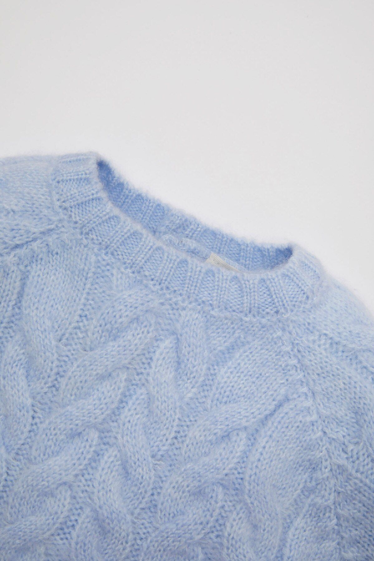 بافت دخترانه دفاکتو | D0354A524AU Defacto - Image 2