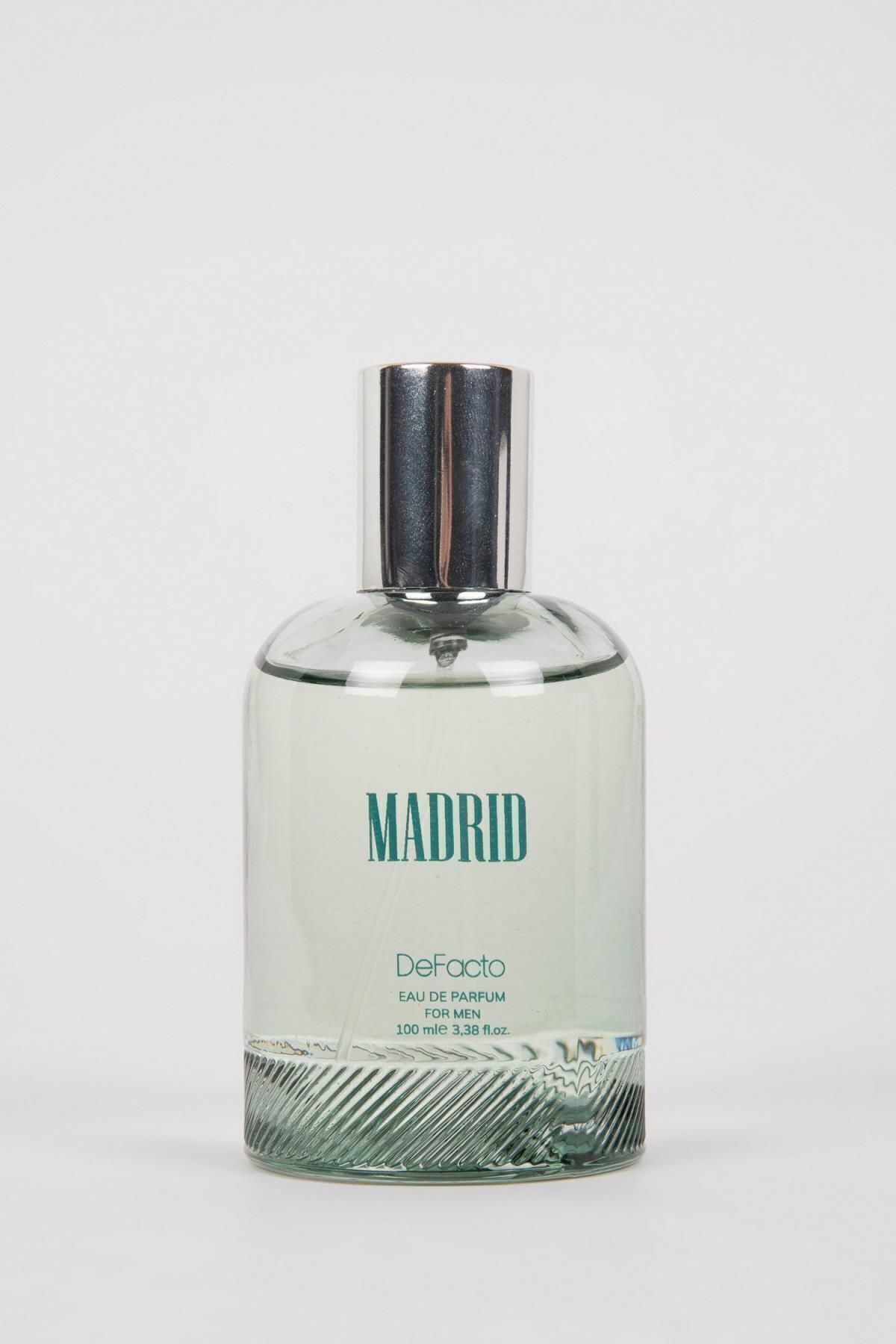 عطر مردانه مادرید آروماتیک 100 میلی لیتری D0565axns
