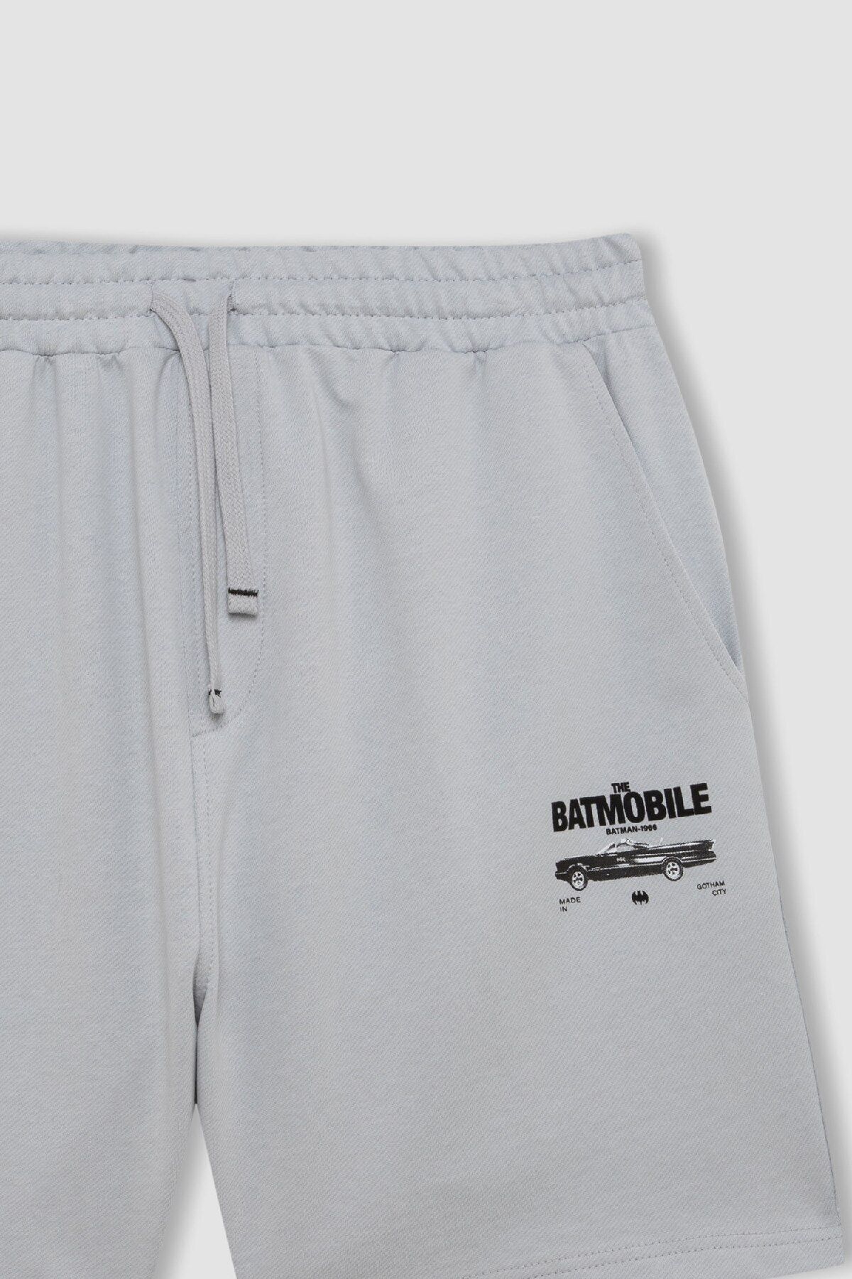 شلوارک مردانه دفاکتو | C5867AX24HS Defacto - Image 2