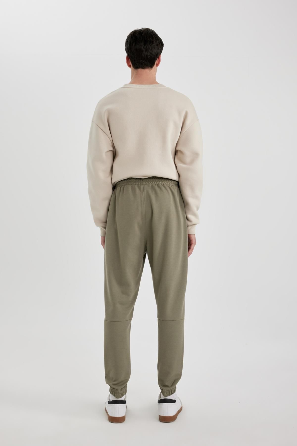 شلوار ورزشی مردانه دفاکتو | B3657AX24SP Defacto - Image 7