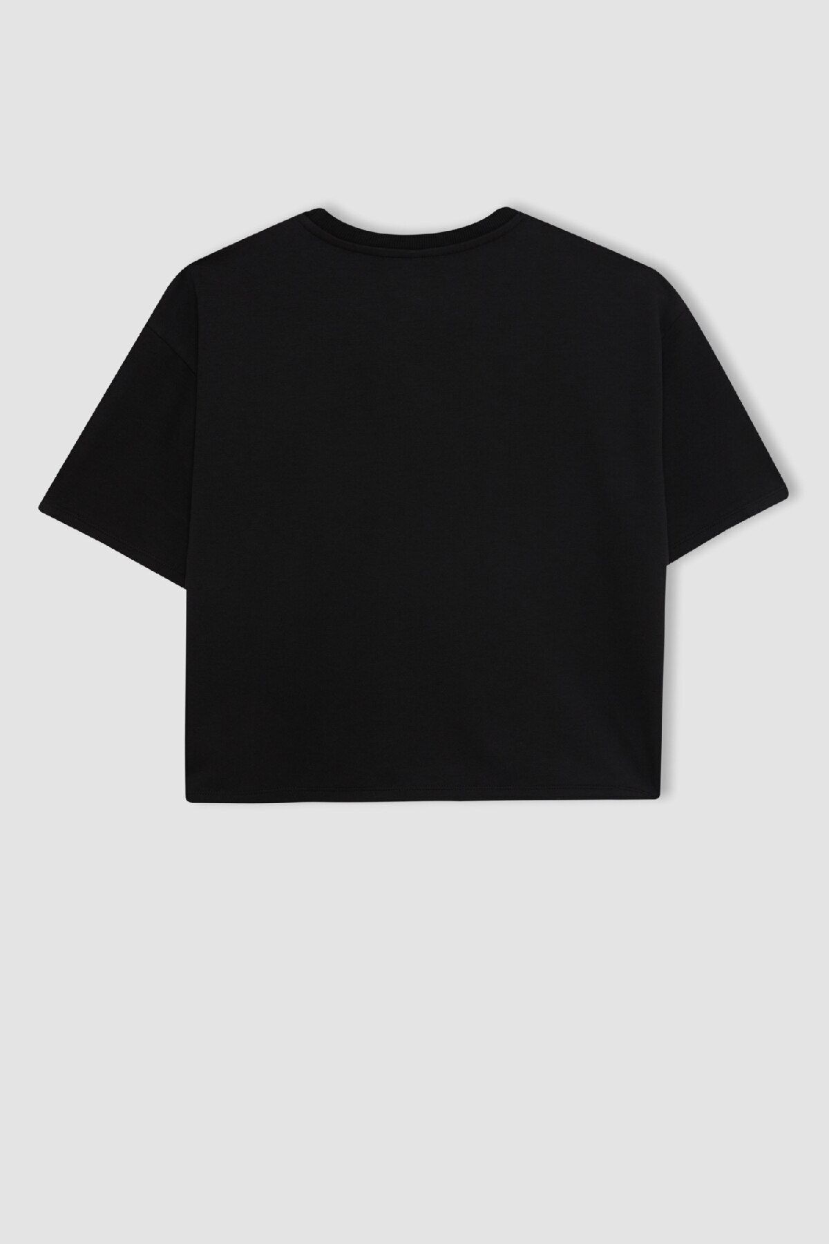 تی شرت زنانه دفاکتو | C7630AX24AU Defacto - Image 3