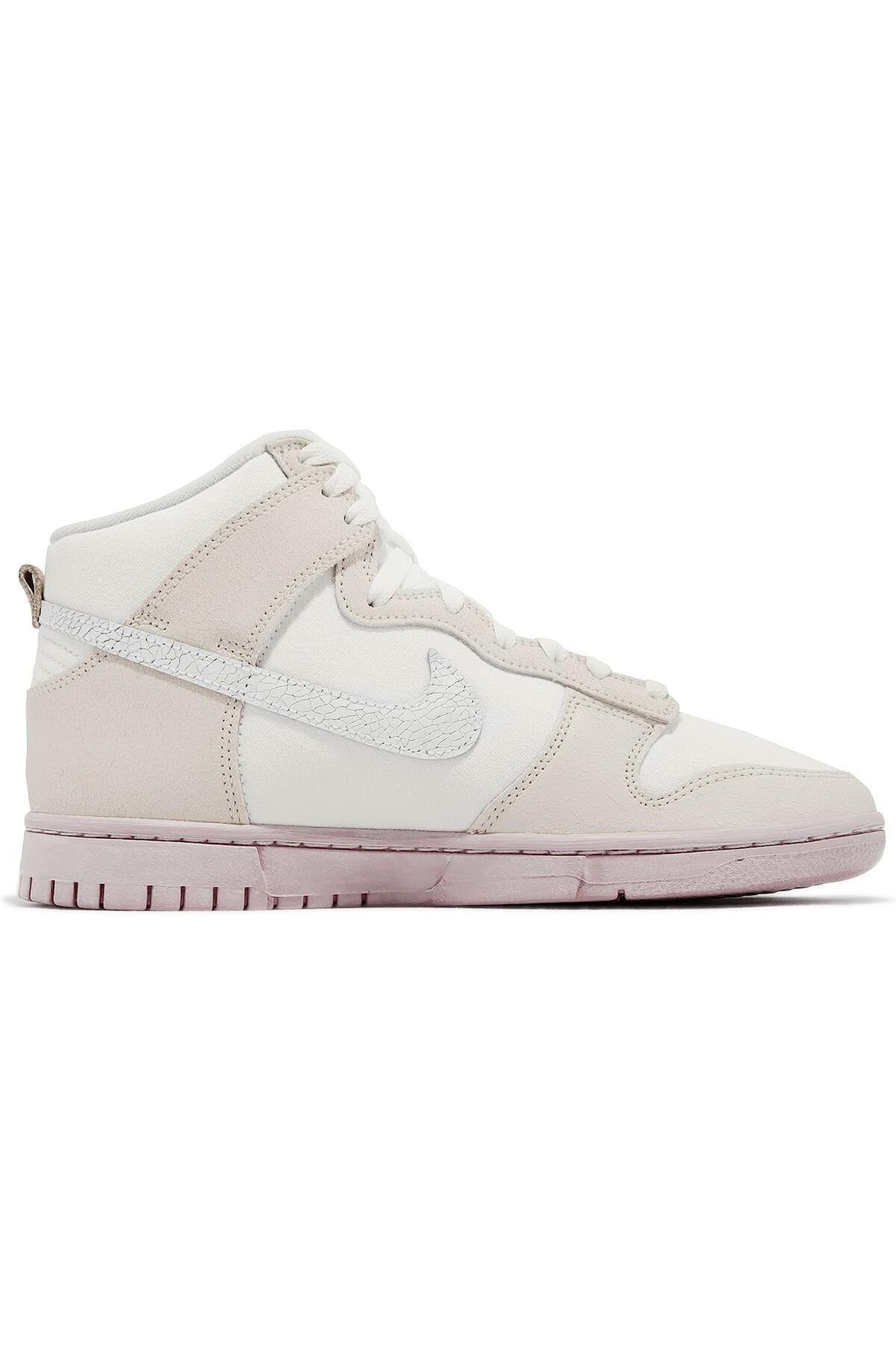 Retro nike dunks high on sale