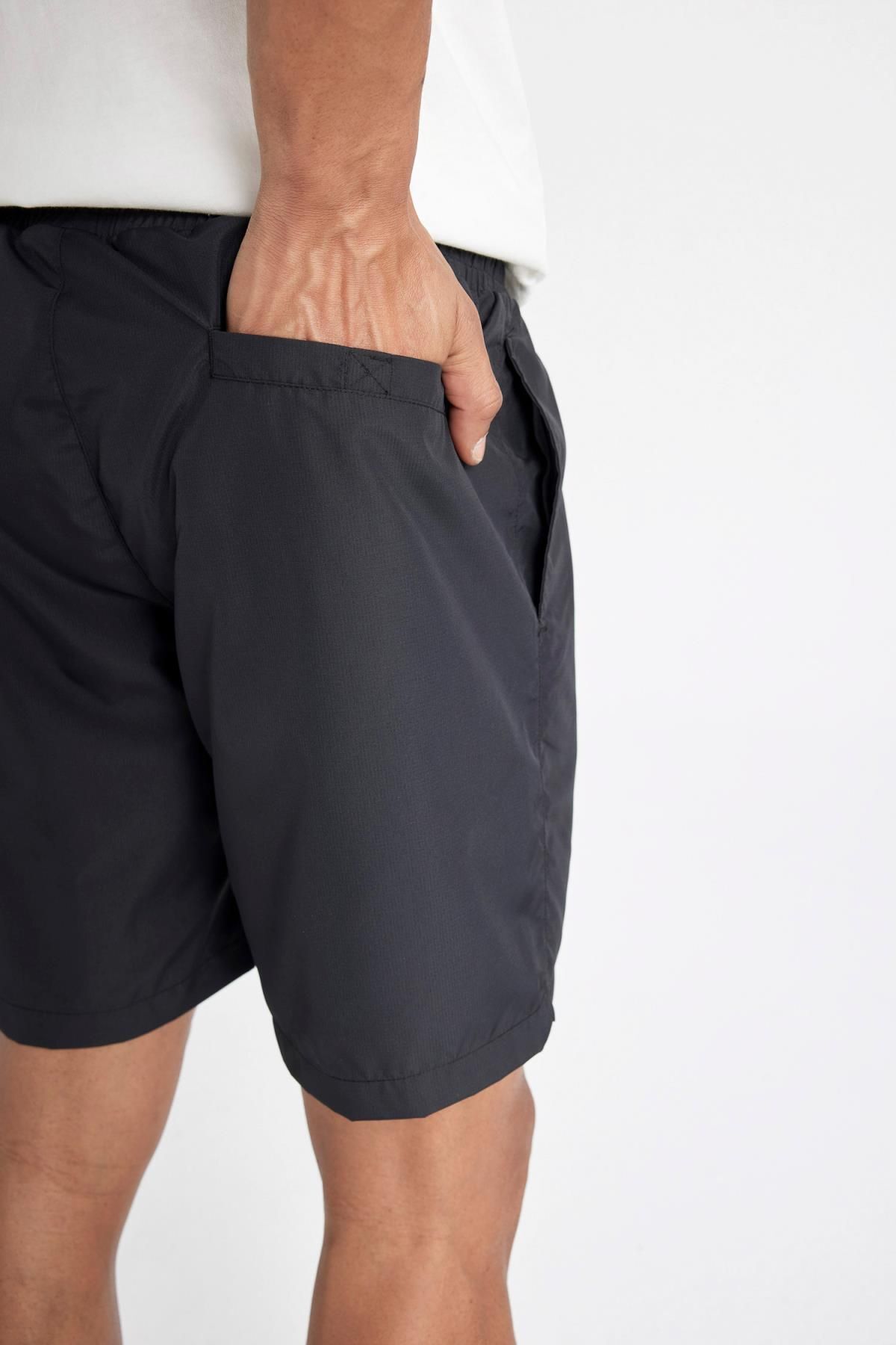 شورت شنا مردانه دفاکتو | B7255AX24HS Defacto - Image 7