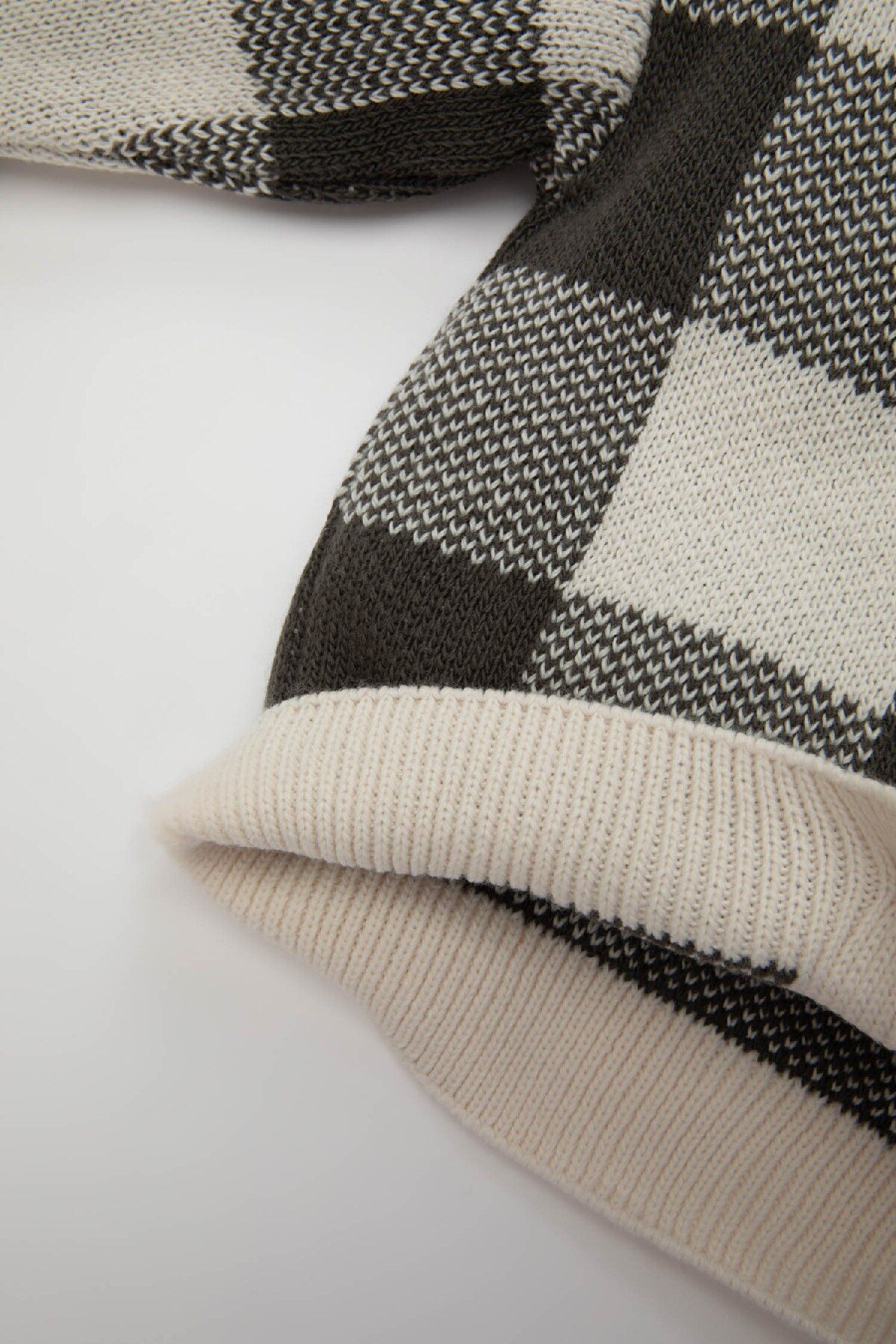 ژاکت پسرانه دفاکتو | A3836A524AU Defacto - Image 4