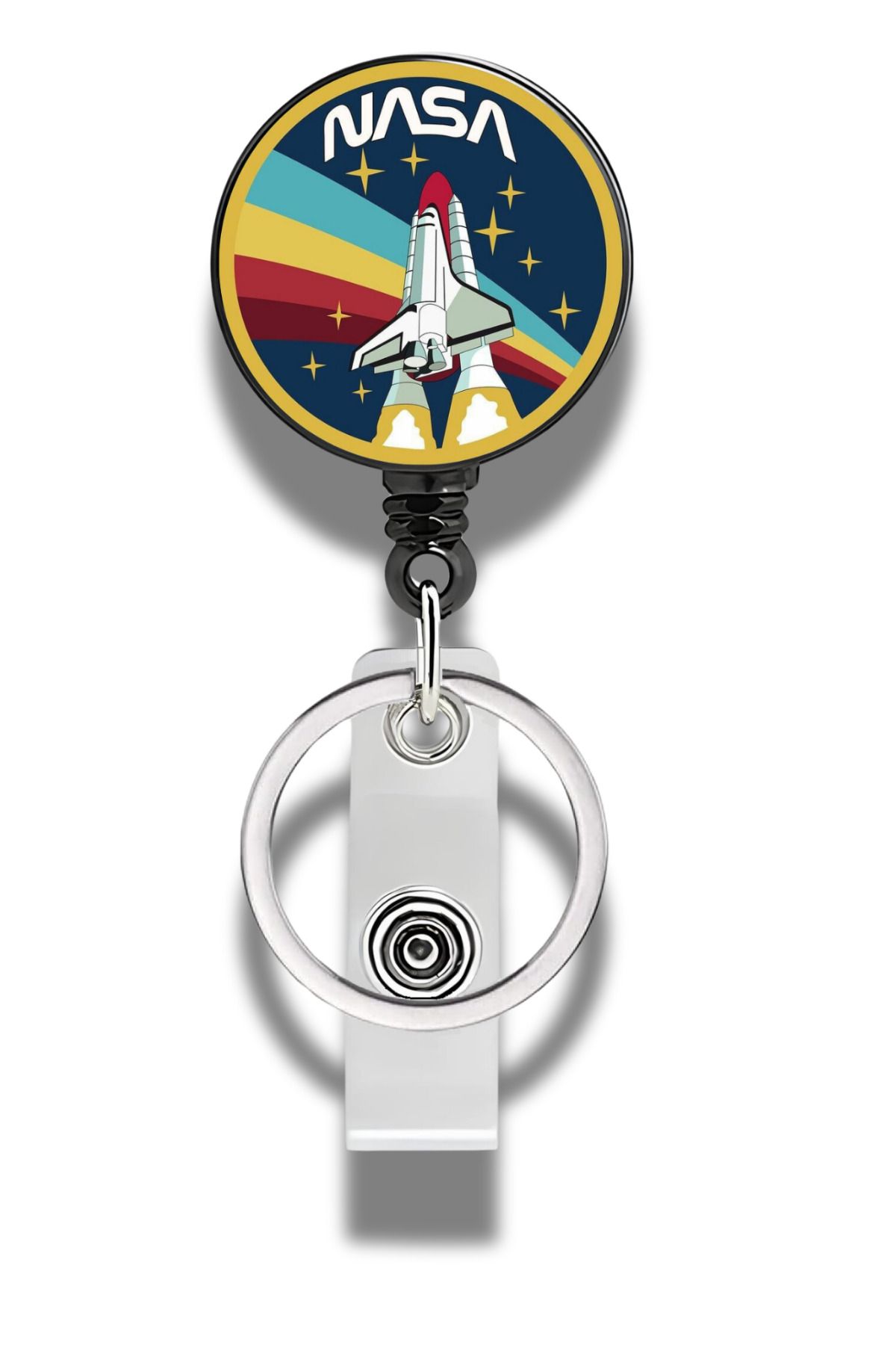 excarpin Container Pentru Carduri Nasa Concept Yoyo Și Personal - One Size