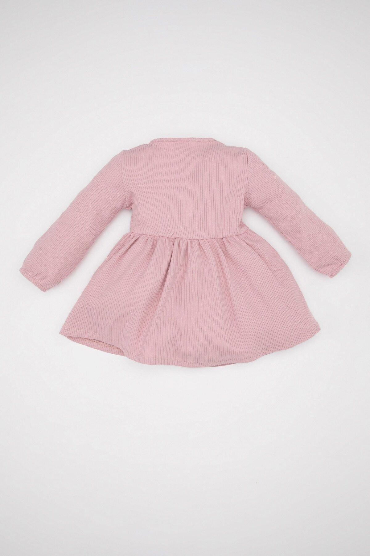 لباس دخترانه دفاکتو | A7522A524AU Defacto - Image 4