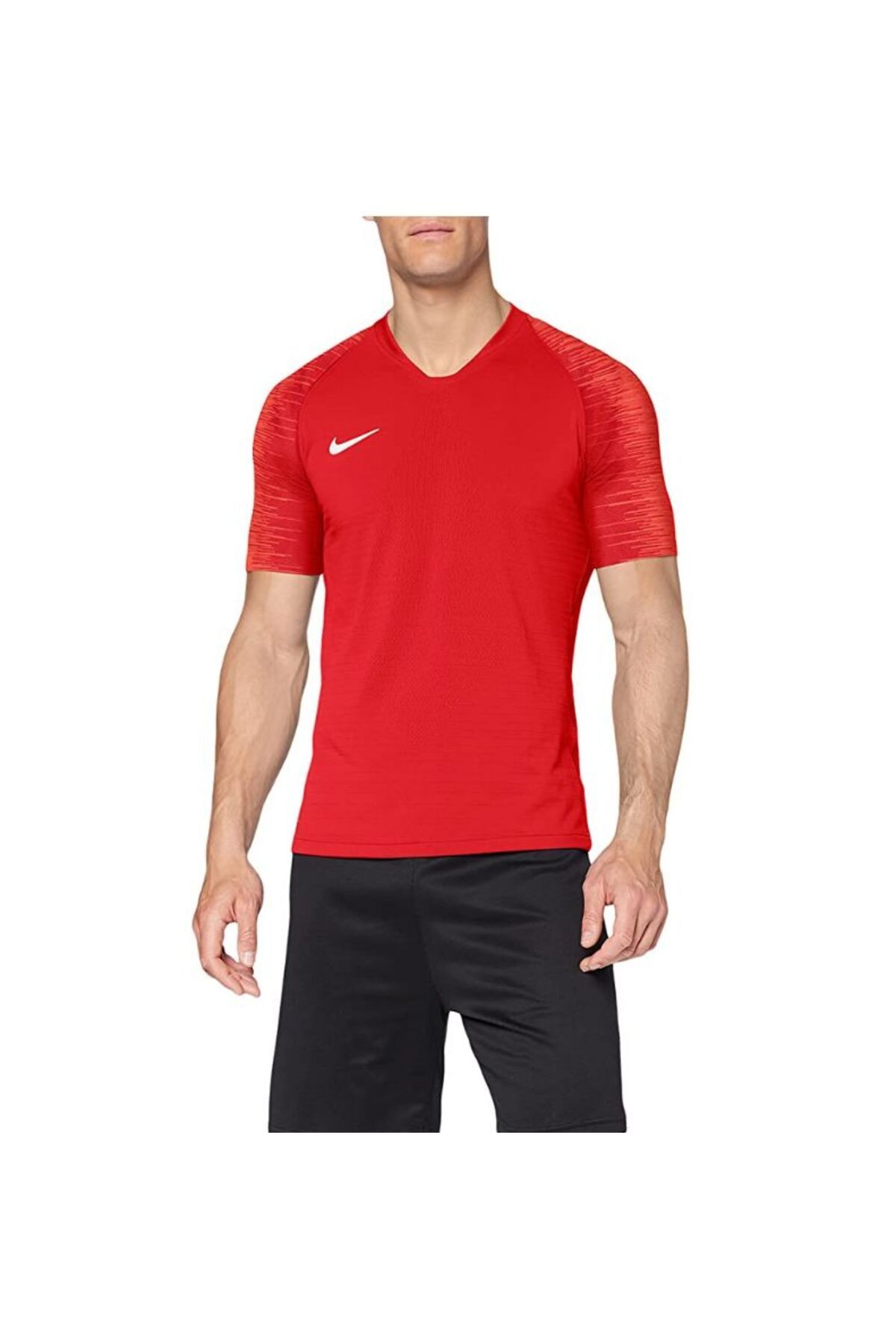 Nike Men s Vapor Knit II Ss Jersey Aq2672 457 Trendyol
