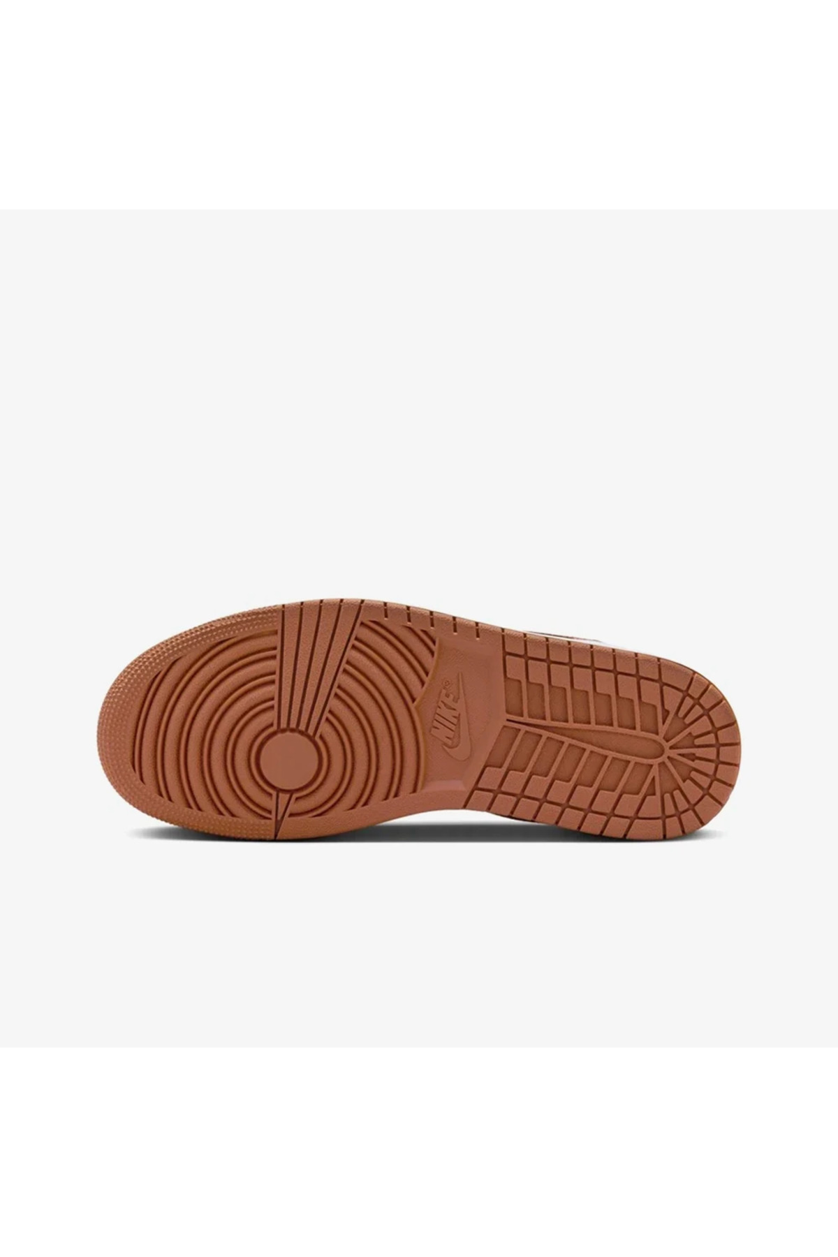 Air Jordan 1 Low SE 'Legend Coffee' (W) FJ3453-200 Nike نایکی اورجینال - تصویر 5