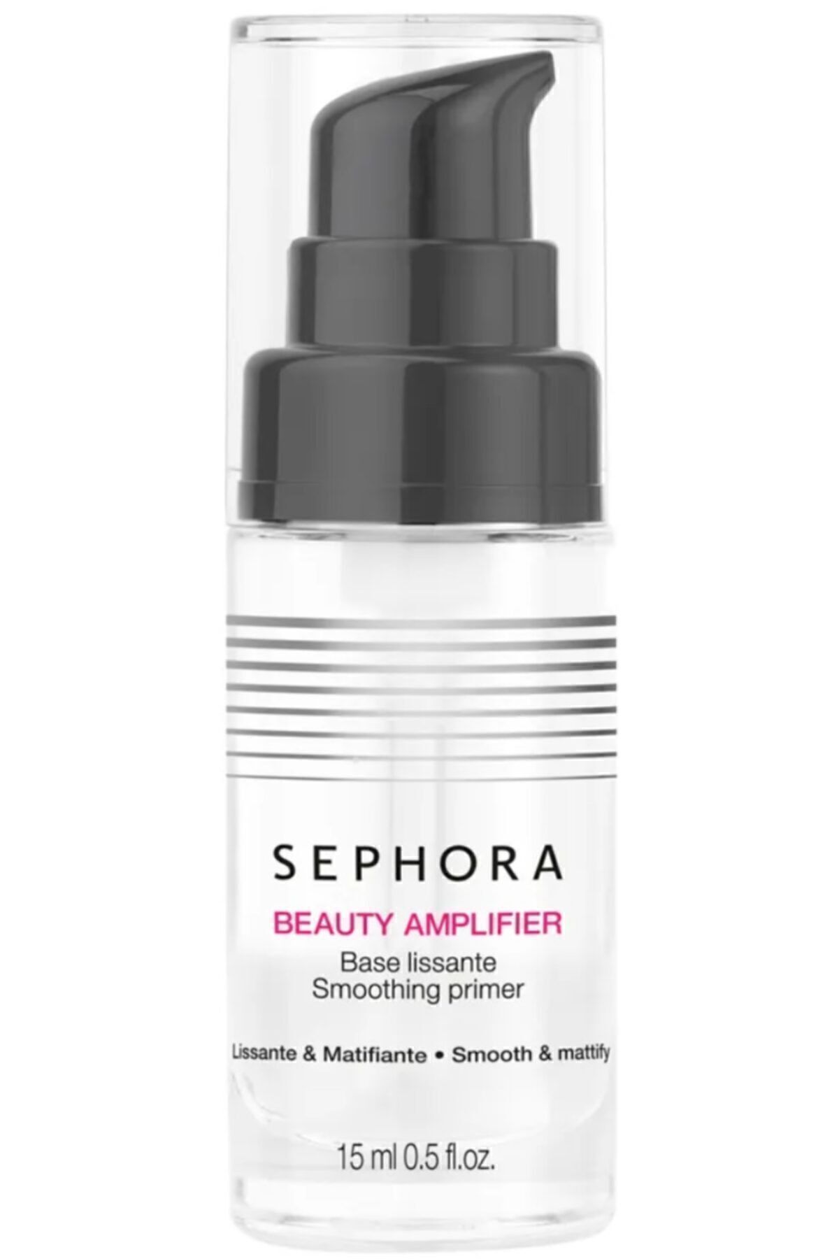 SEPHORA-Smoothing Primer 1