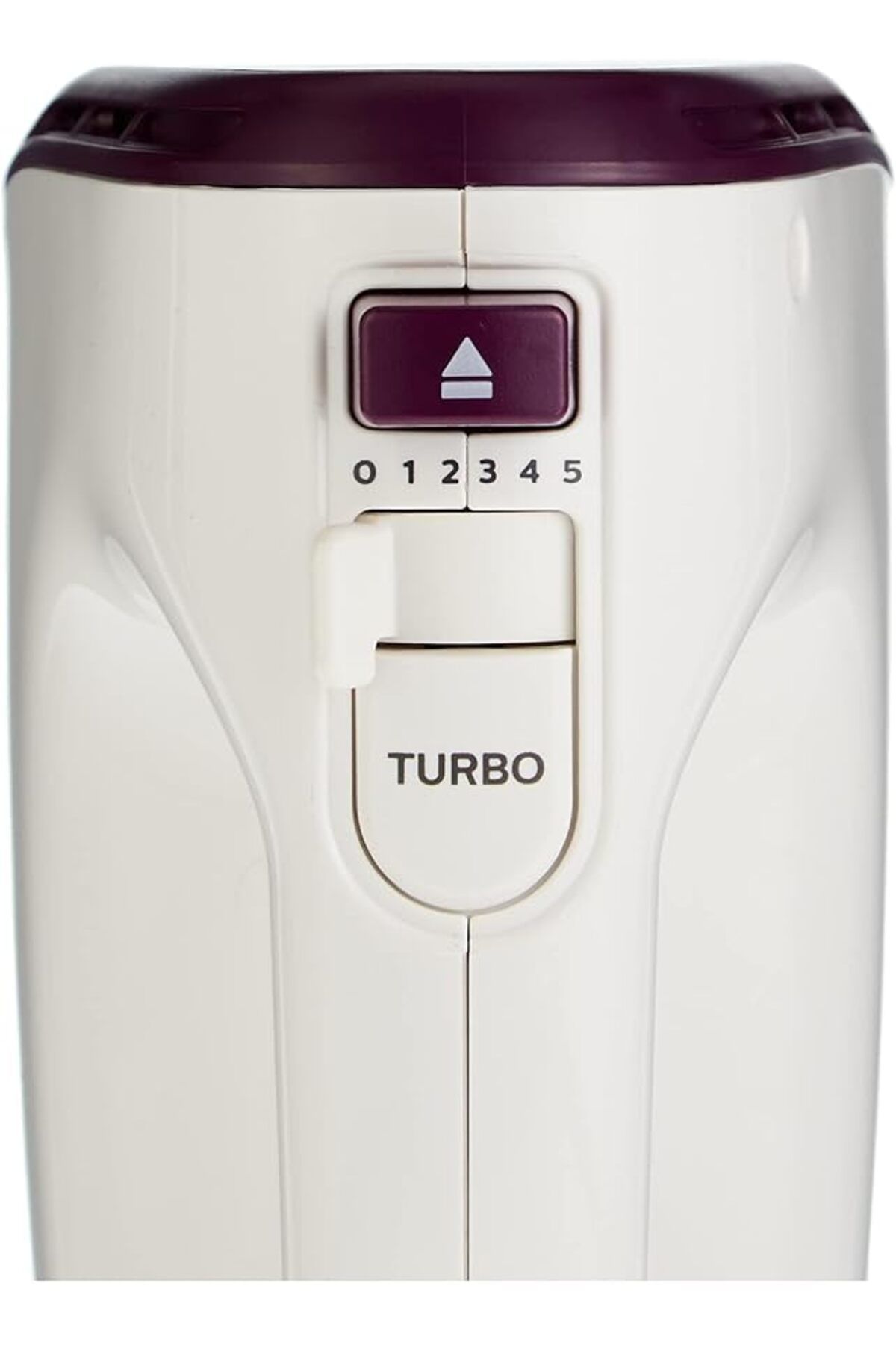 Philips-خلاط يدوي 5 سرعات - خافق سلكي وخطاف عجين، رقم الموديل Hr3740/11 3