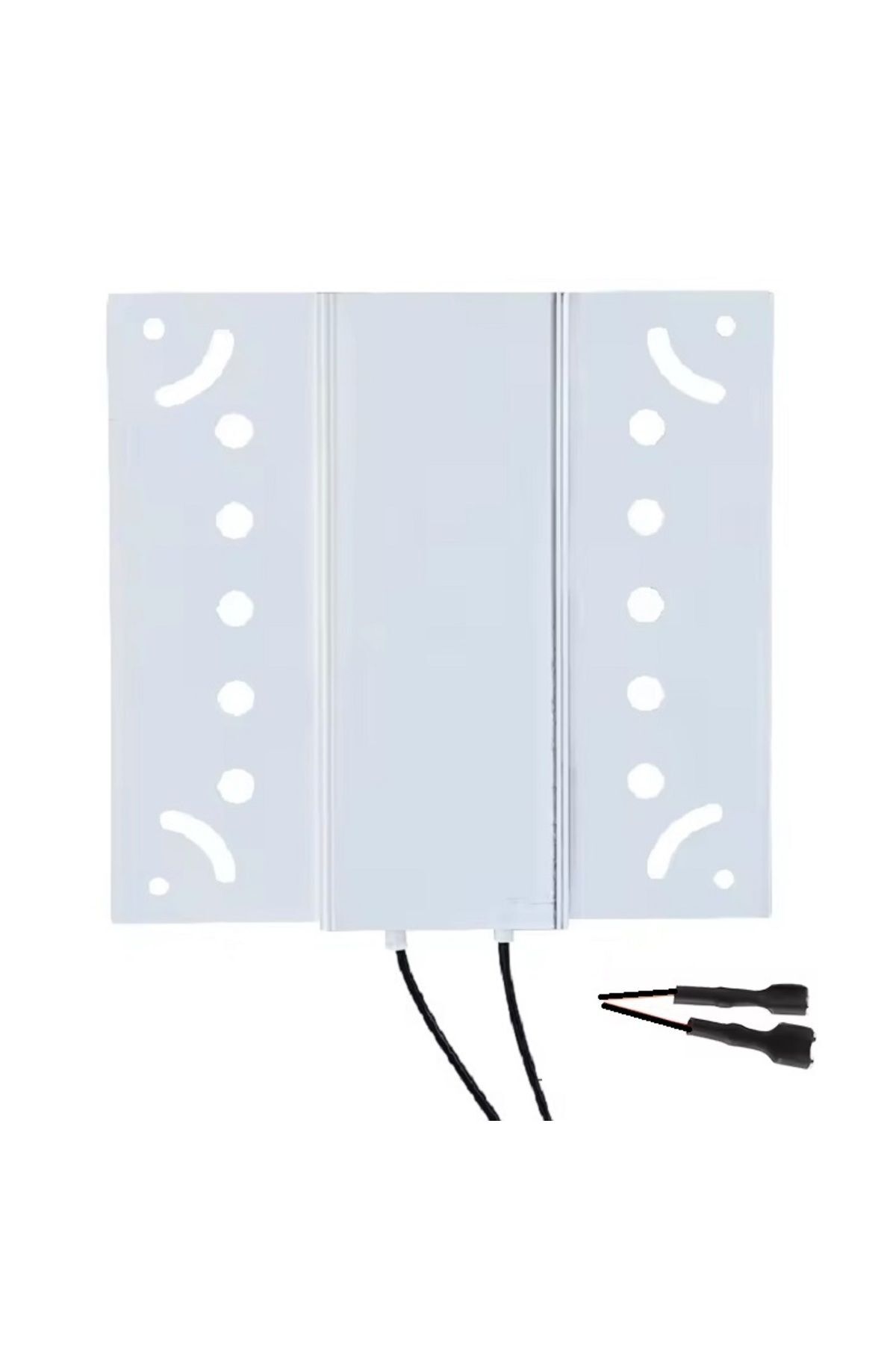 220V 80Watt PTC Plate Isıtıcı