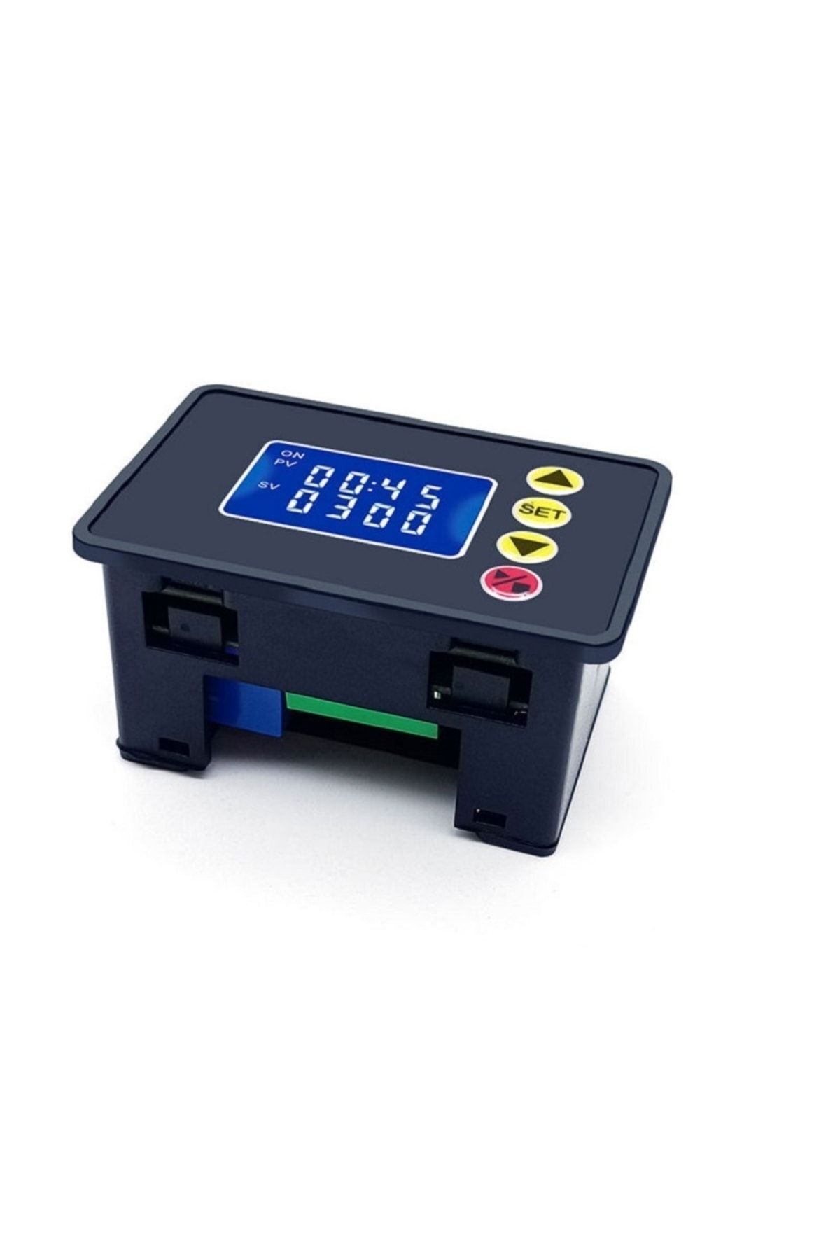 G3050 220volt Zaman Rölesi 2