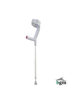 BGM Ayarlanabilir Kanedyen Değnek Koltuk Değneği 1 ADET Yüksek Kalite Ortoped...