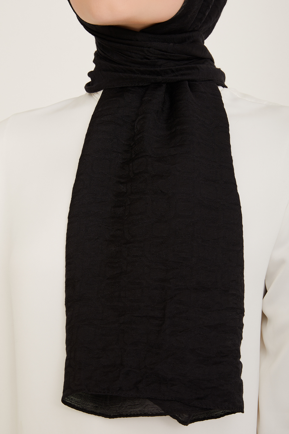 شال زنانه آرمینه | S00OA4447008 Armine - Image 2