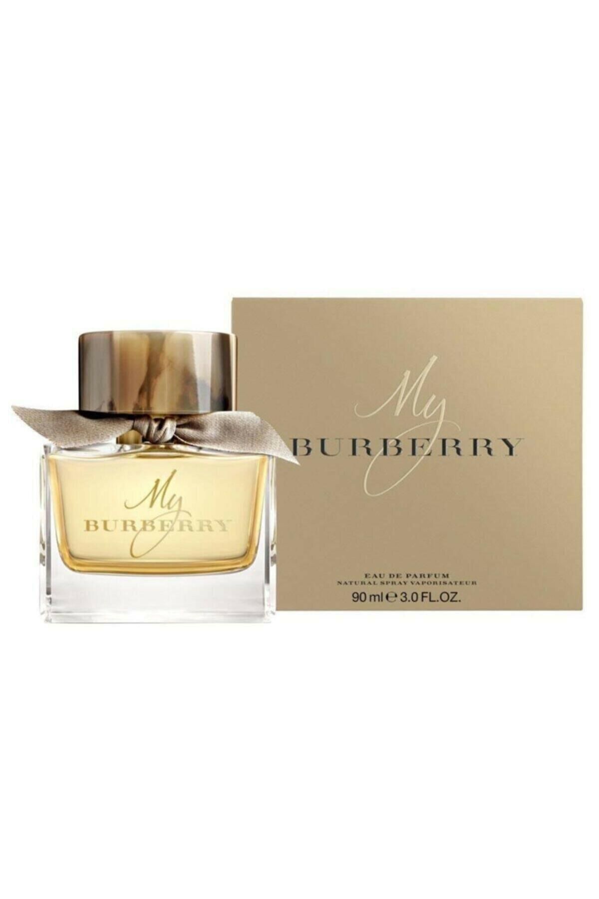Edp burberry store