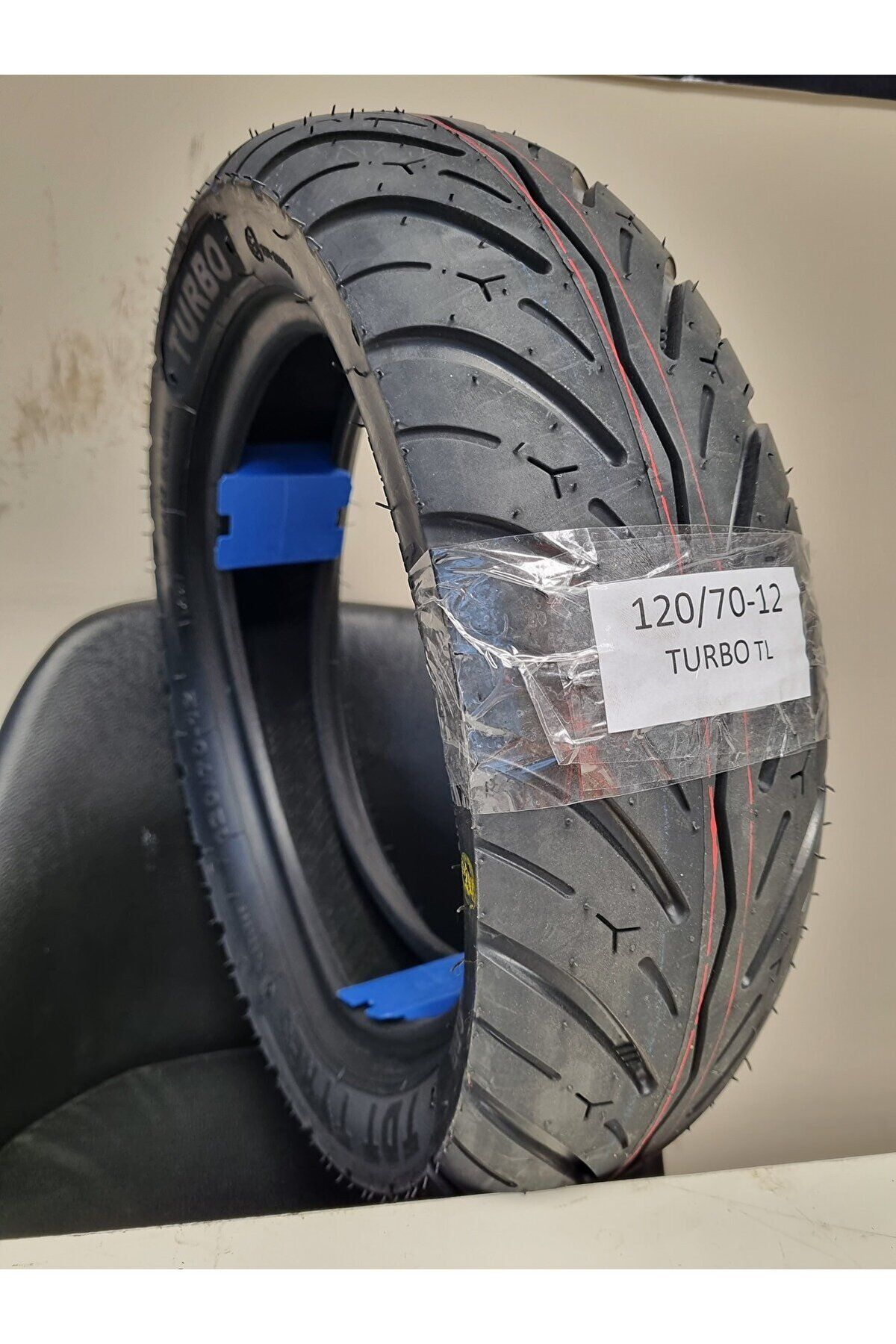 TDT TYRES TDT TYRES120/70-12 TURBO