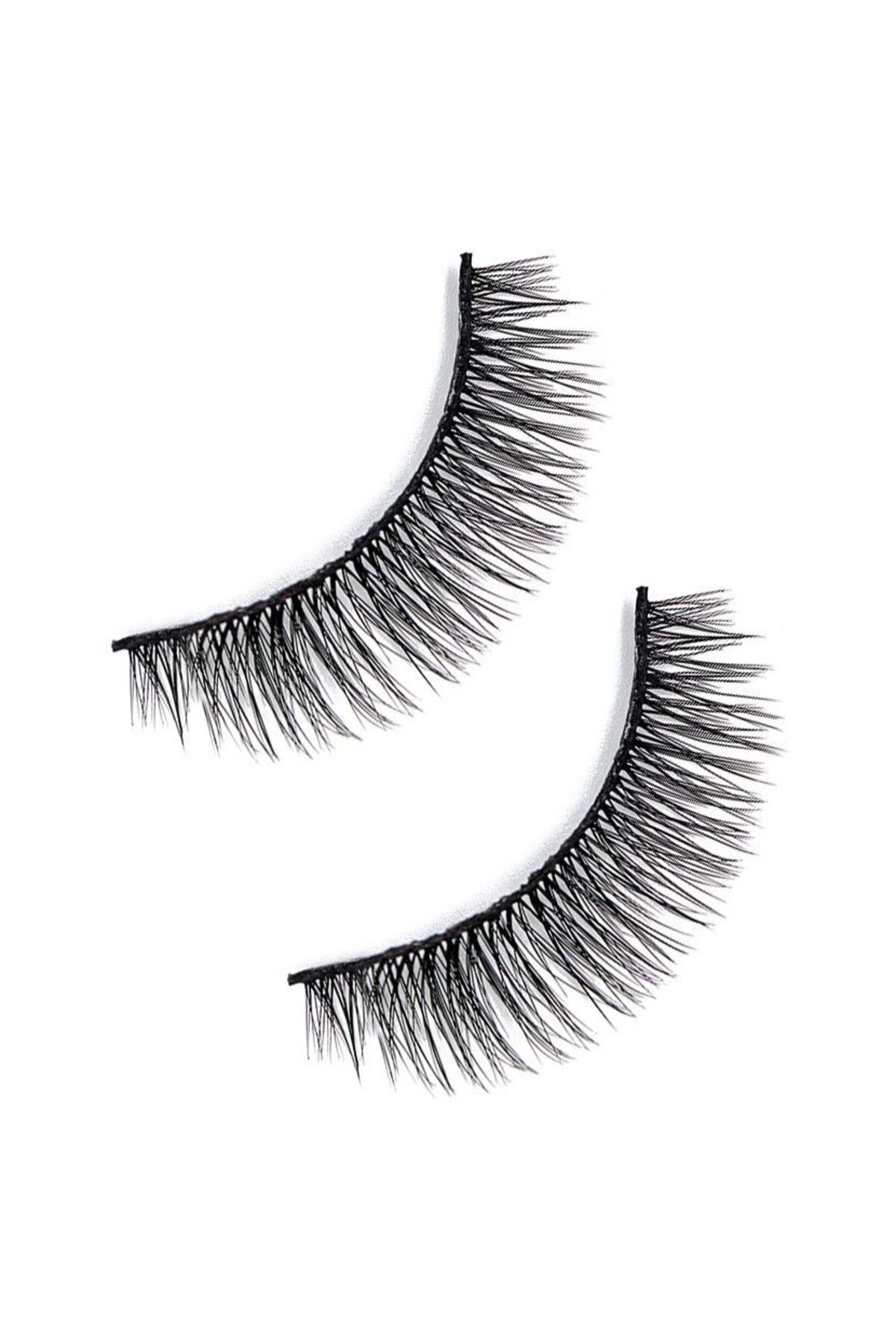 مژه مصنوعی  38754