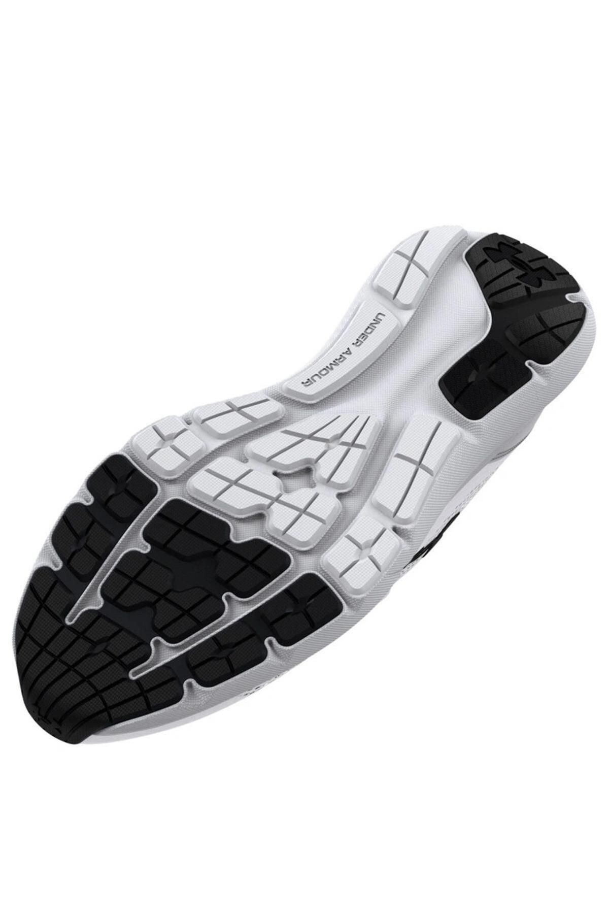 کفش دو و تمرین سفید مردانه Surge 3 Eva Base 's رانینگ دویدن Training ورزشی قالب باریک Under Armour