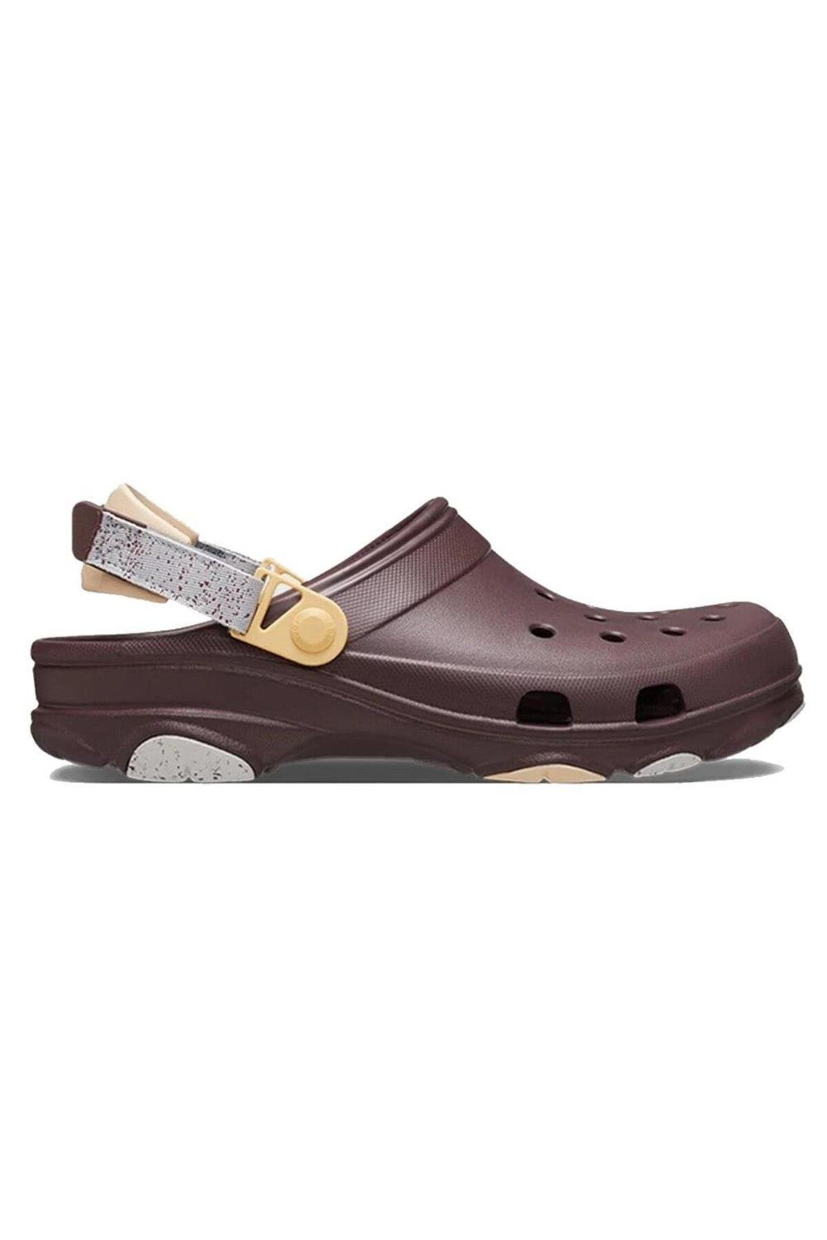 دمپایی تمام زمین کلاسیک 206340-2Dv Crocs