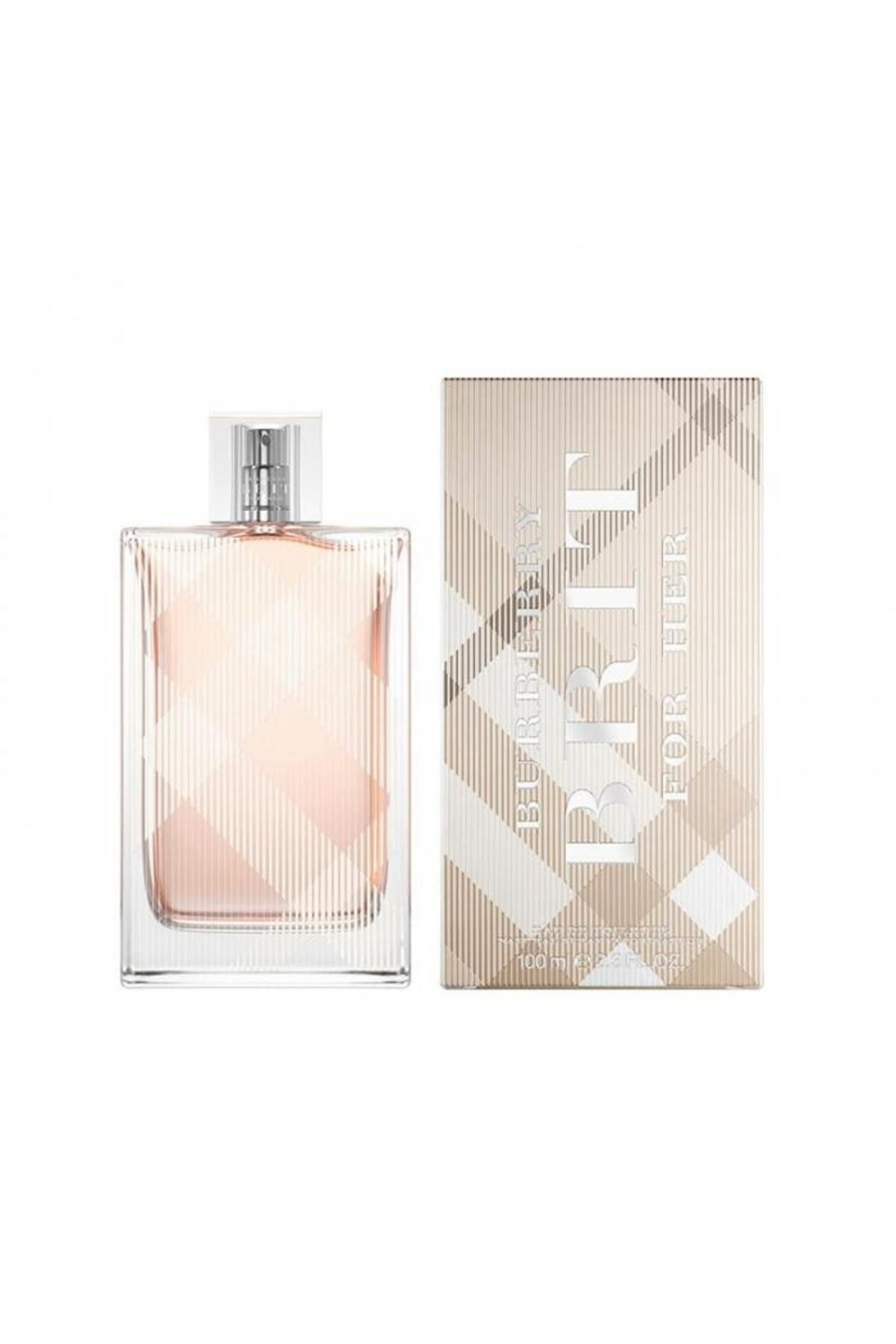 Burberry brit sheer yorum store