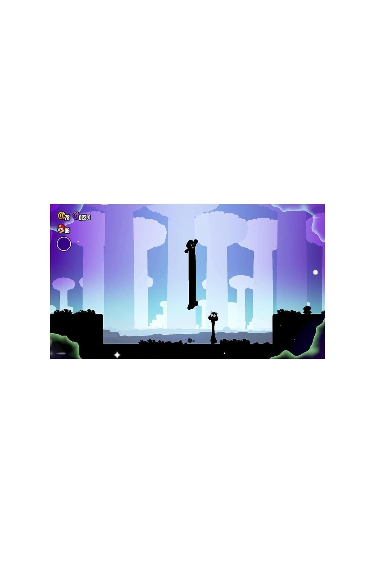 Super Mario Bros. Wonder Nintendo Switch 4