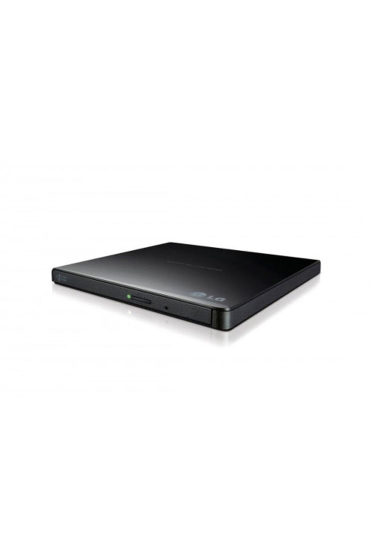 LG Gp60nb50 Nb60 Dvd-wrıter Ultra Slim External Usb