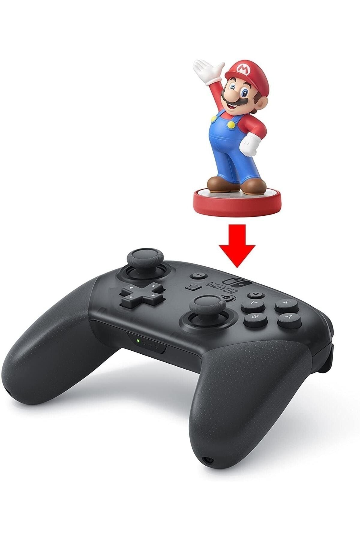 Nintendo Switch Pro Controller - Fiyatı, Yorumları