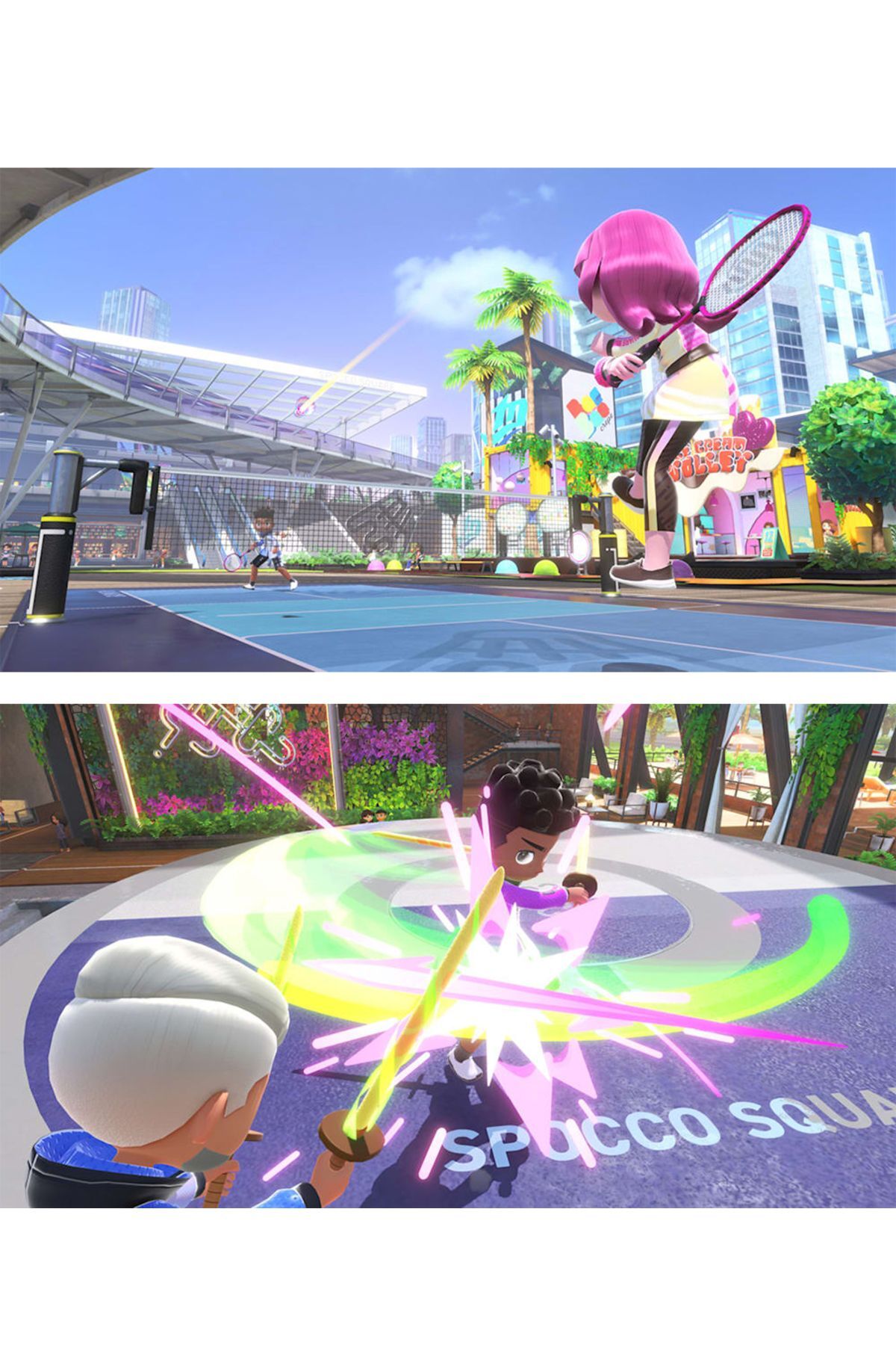 Nintendo Switch Yu-ki Yoshi's Crafted World Nintendo Switch - 3,388.98 TL + KDV