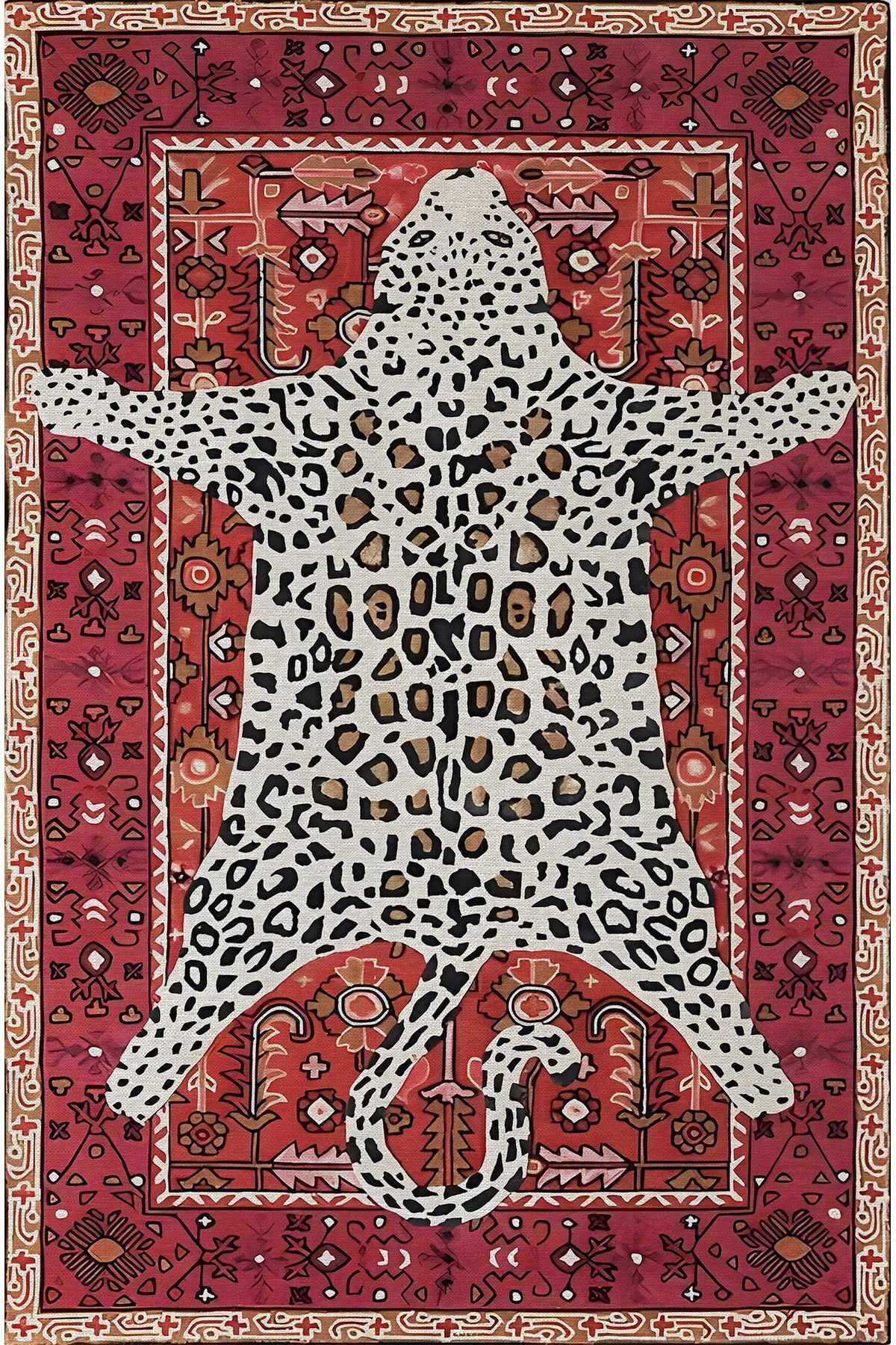 mars halı füşya Tonlarında dekoratif Kilim Salon Halısı Peluş Halı Saçaklı Yıkanabilen Halı