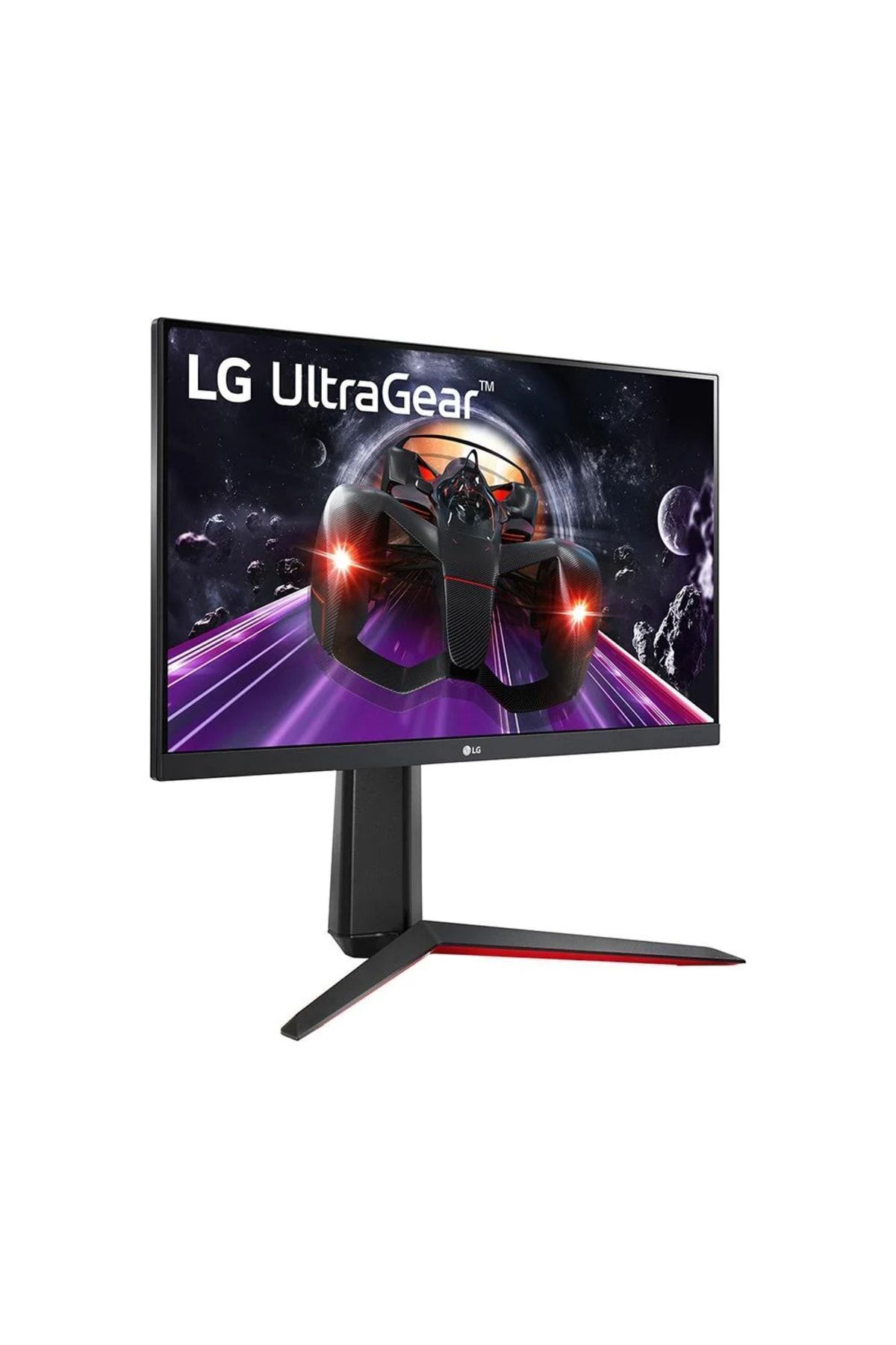 Ultragear 24gn65r-b 23.8" 1 Ms Full Hd Freesync Ips Oyuncu Monitörü - 2