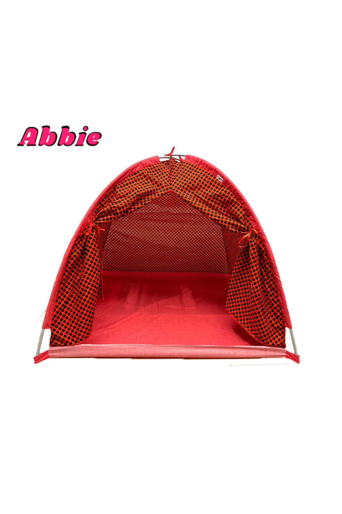 Abbie EKO PUANTİYELİ OYUN ÇADIRI BZİ fotoğrafı 3 (önizleme)