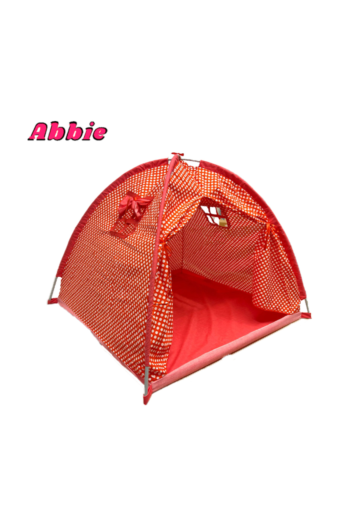 Abbie EKO PUANTİYELİ OYUN ÇADIRI BZİ fotoğrafı 2 (önizleme)