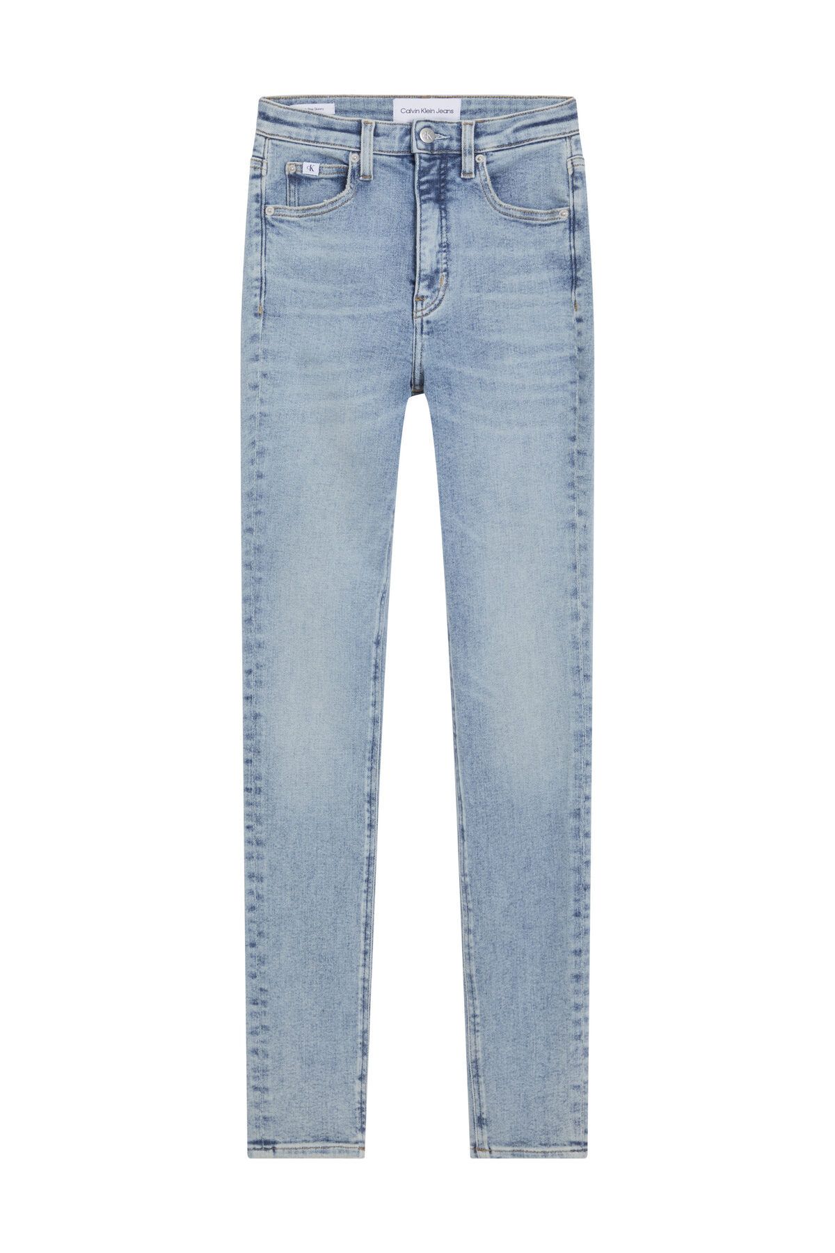 Calvin Klein-Farmer Skinny J20J223642 - Cut Cut 1