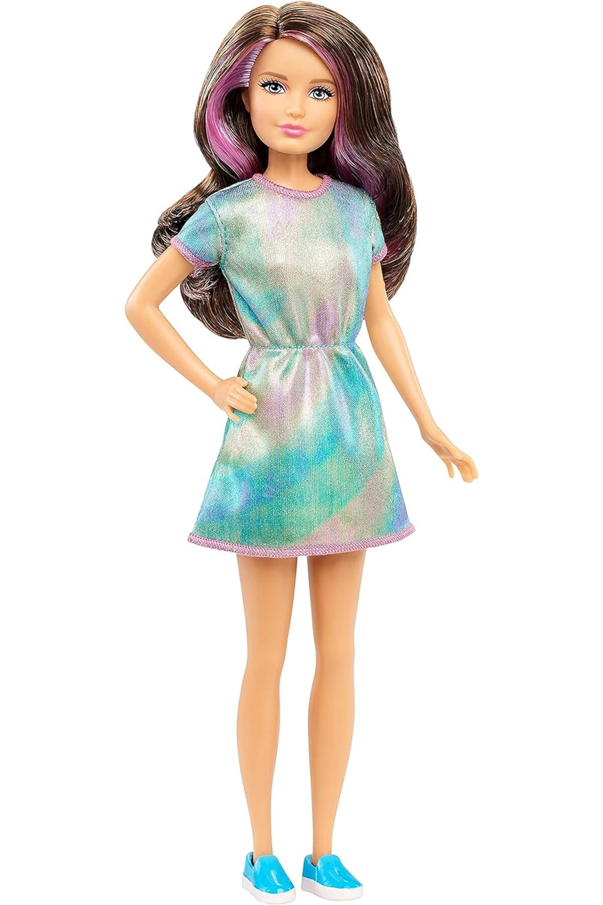 Mattel Barbie Barbie'nin Aracı Ve Kız Kardeşleri Oyun Seti, 4 Bebek Ve Limuzin Parti Aksesuarı fotoğrafı 6 (önizleme)