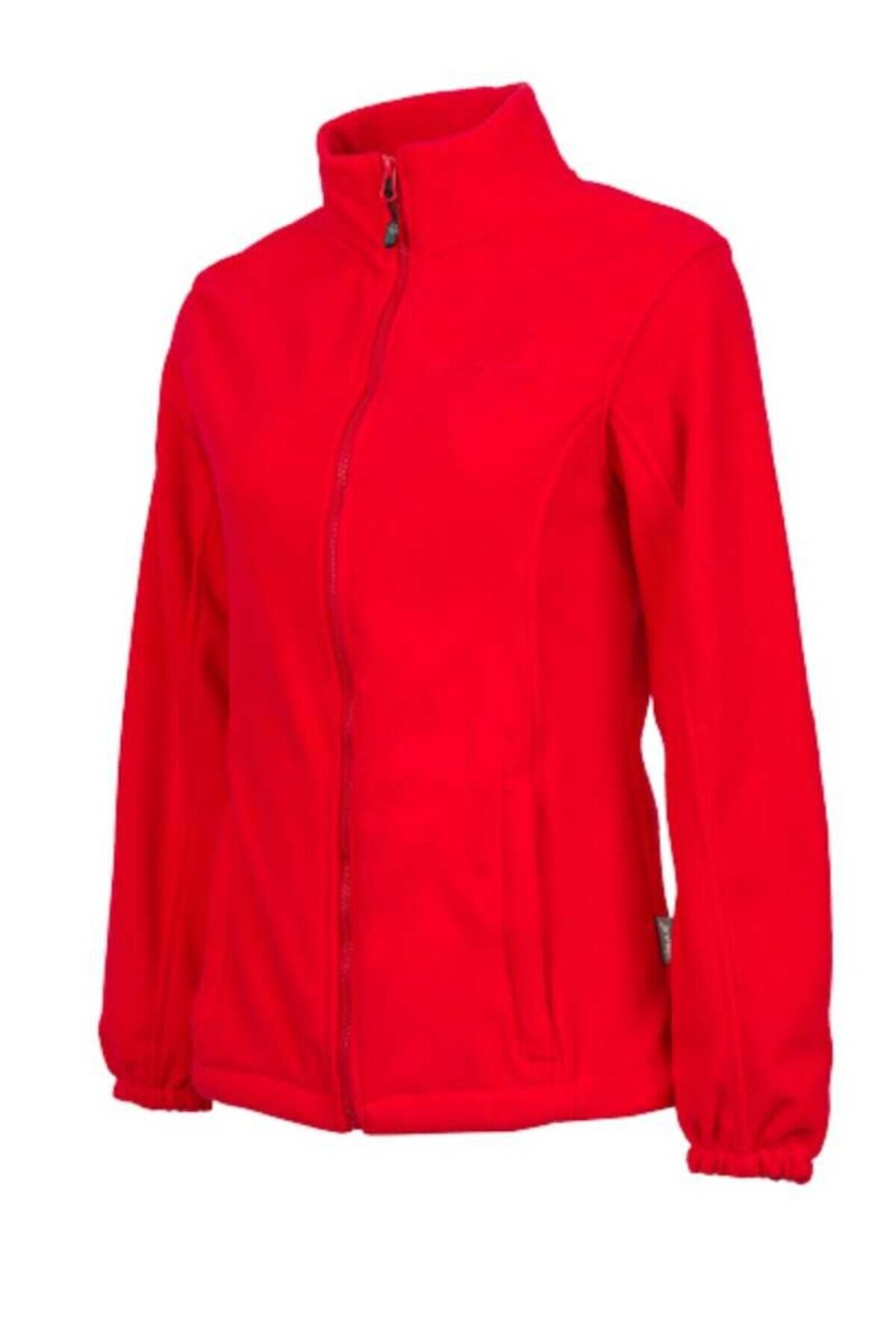 2AS-Дамски полар с цип Pello Full Zip Heavy 2