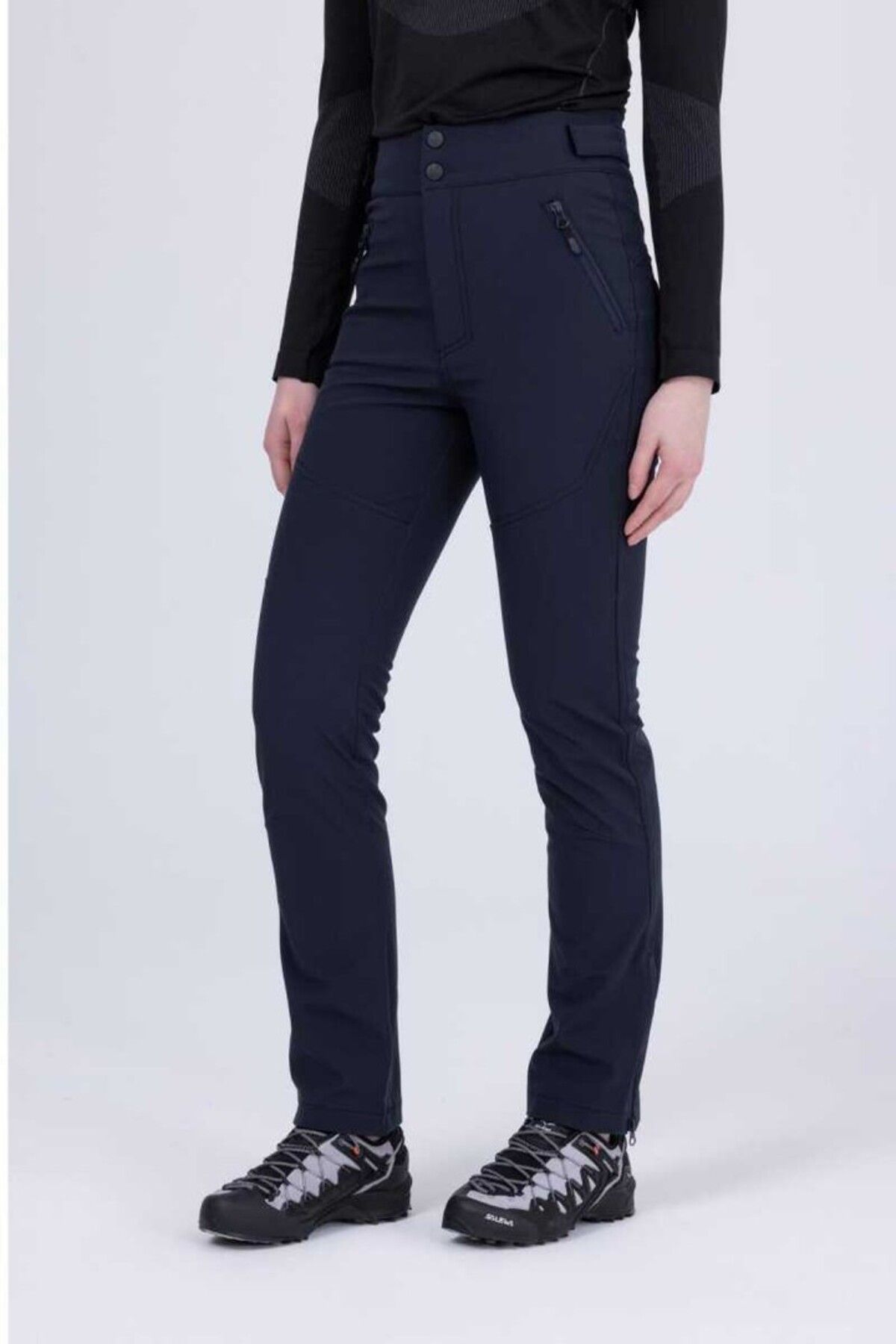2AS-Magrana Thermofine Pants - Comfortable Fit and Stylish Design 1
