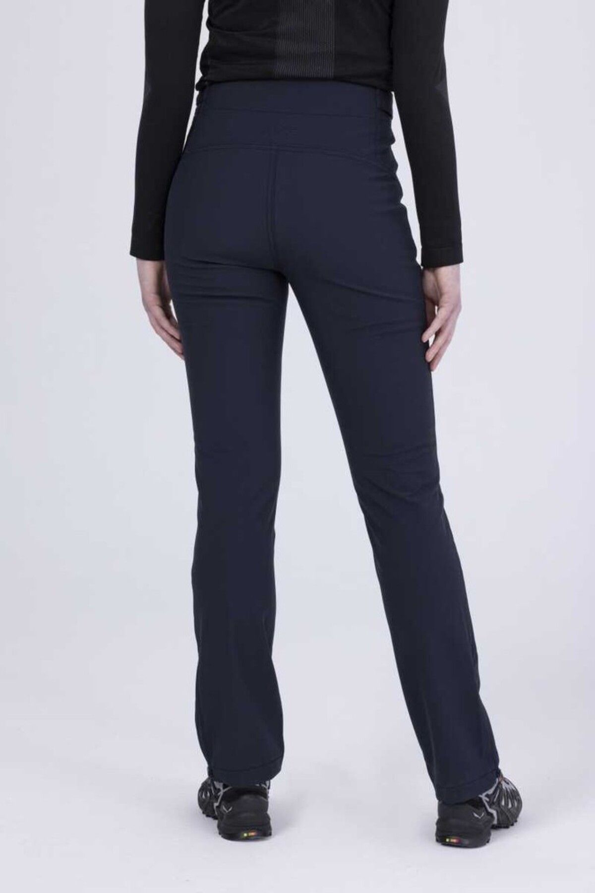 2AS-Magrana Thermofine Pants - Comfortable Fit and Stylish Design 2