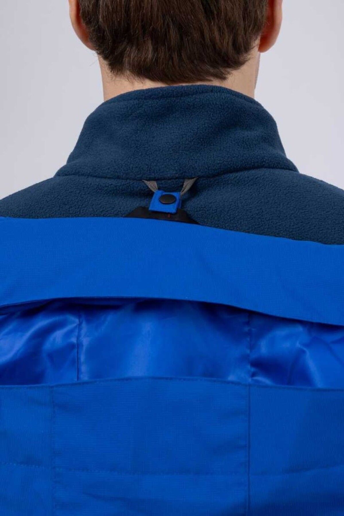 2AS-Elbruz Man 3 In 1 Coat - Orange/Futus 4