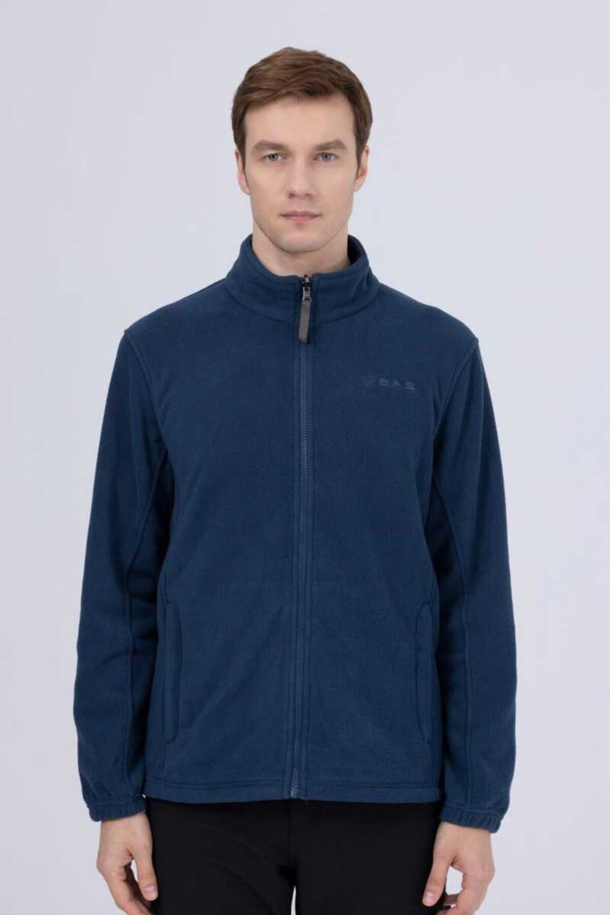 2AS-Elbruz Man 3 In 1 Coat - Orange/Futus 5