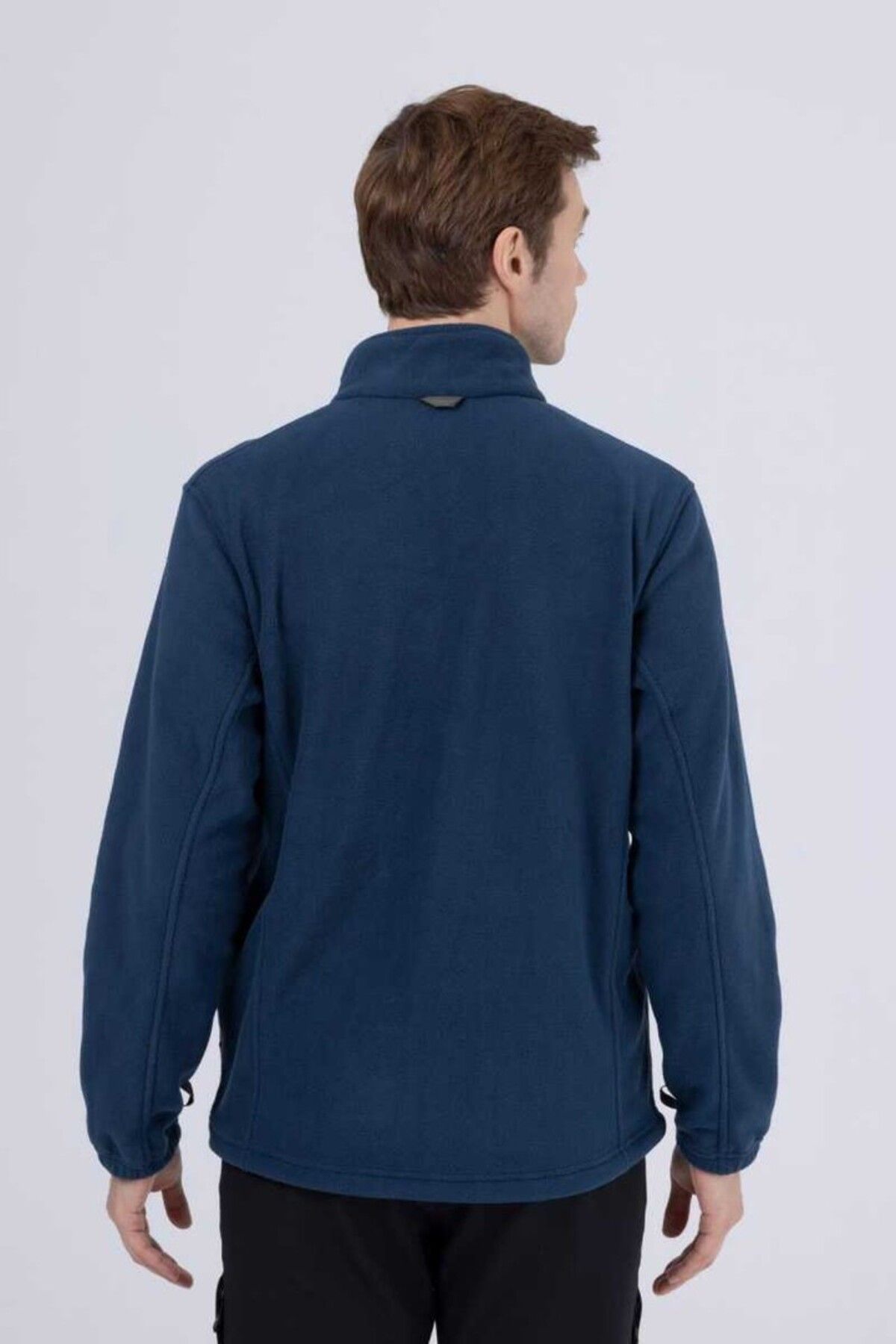 2AS-Elbruz Man 3 In 1 Coat - Orange/Futus 6